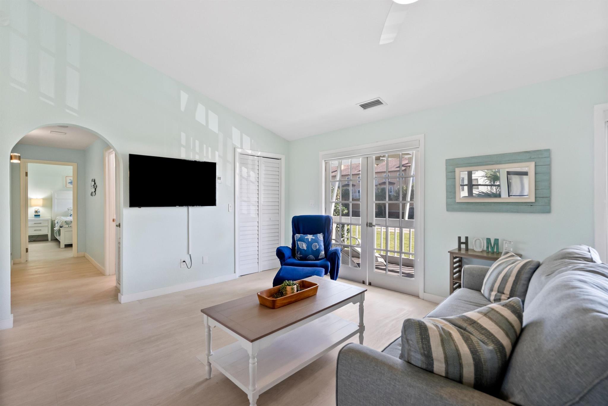 Ocean View Subdivision Re