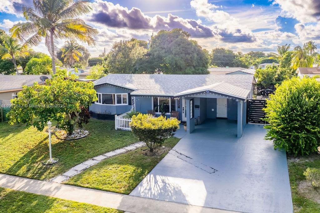 Lauderdale Lakes North Ga