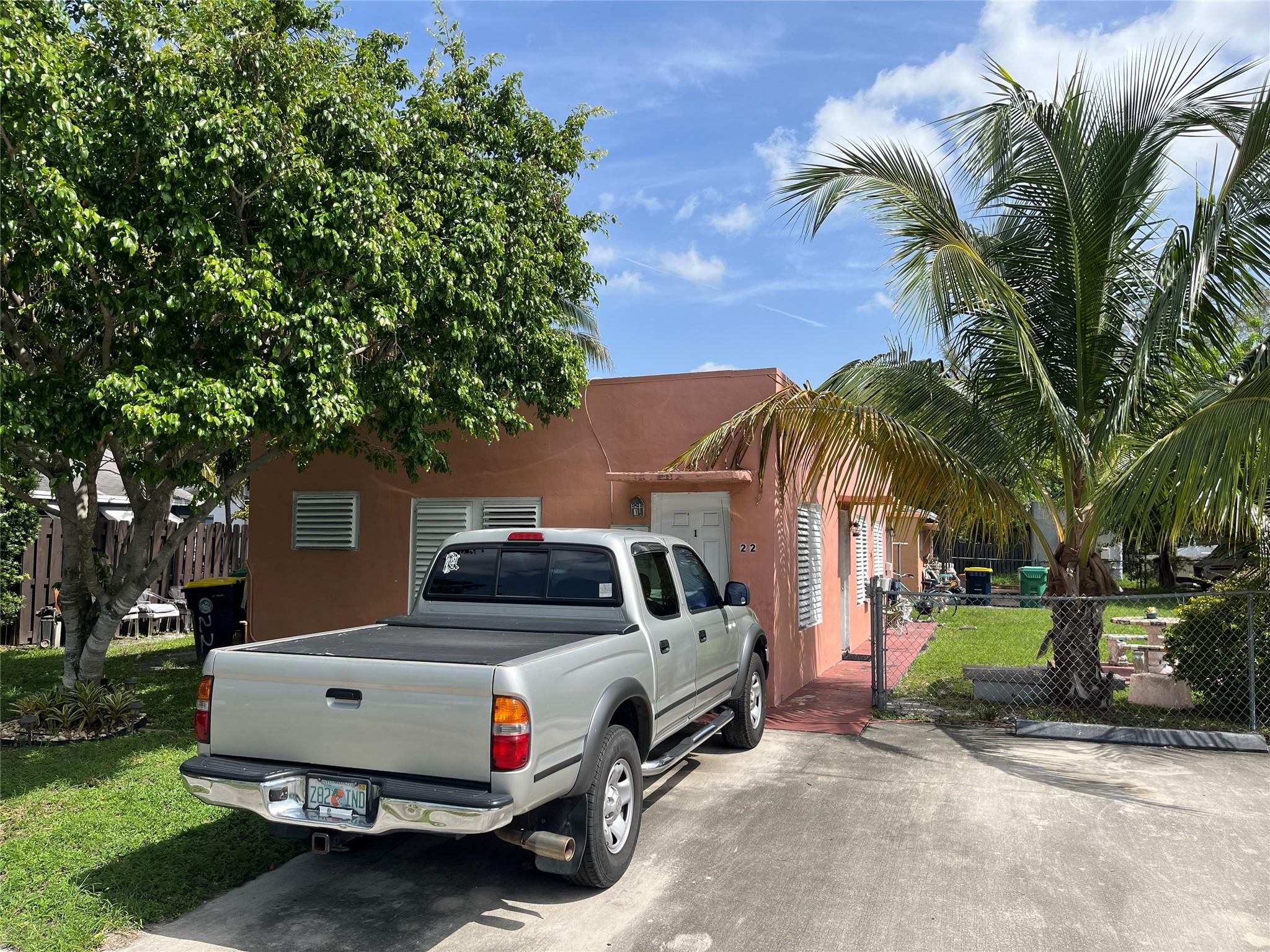 Homes for sale in Dania Beach, FL | 22 Sw 11Th St, Dania Beach, FL 33004 | MLS# F10533252