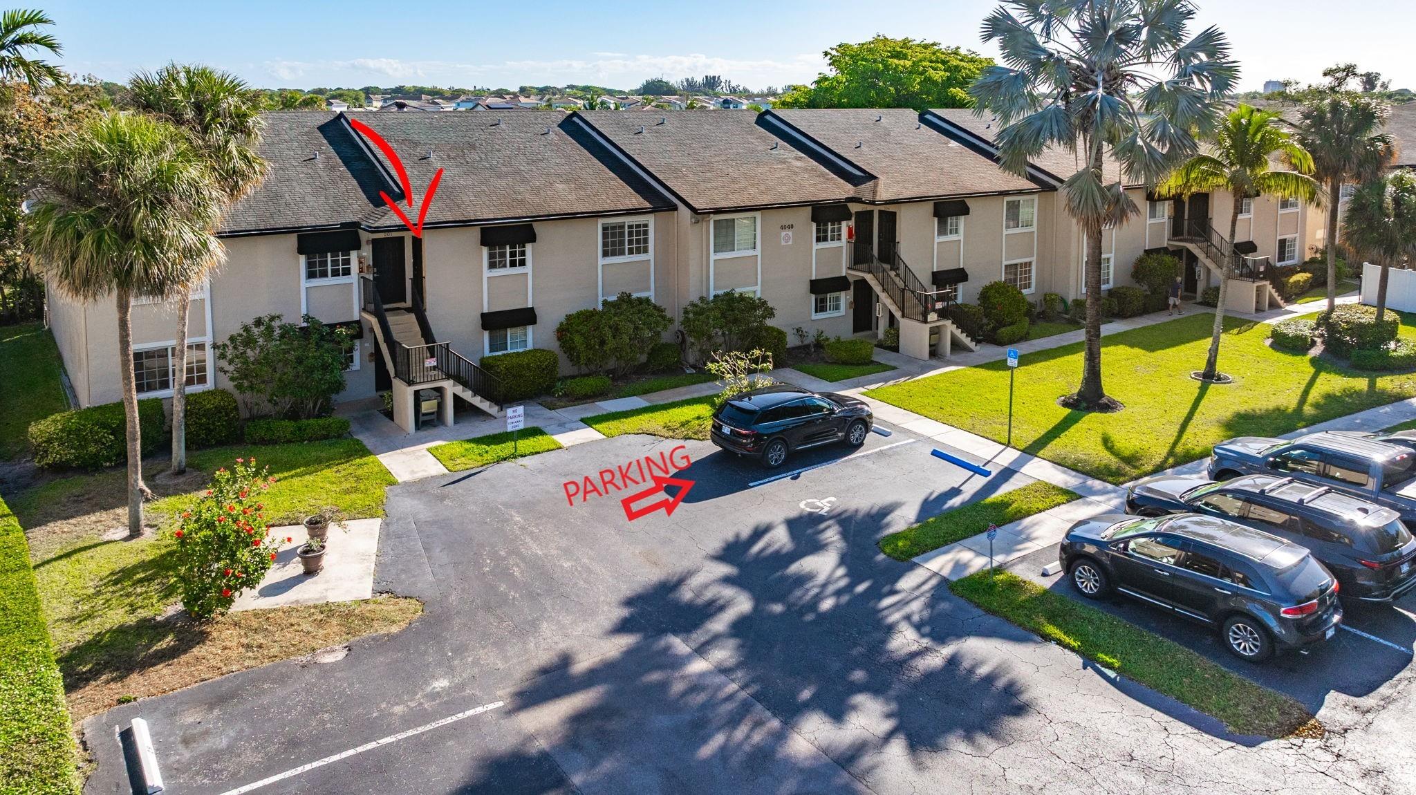 4040 Crystal Lake Dr 202, Deerfield Beach, FL 33064