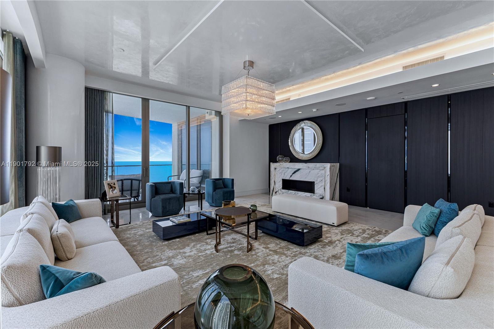 Estates At Acqualina Sunny Isles Beach, FL 33160