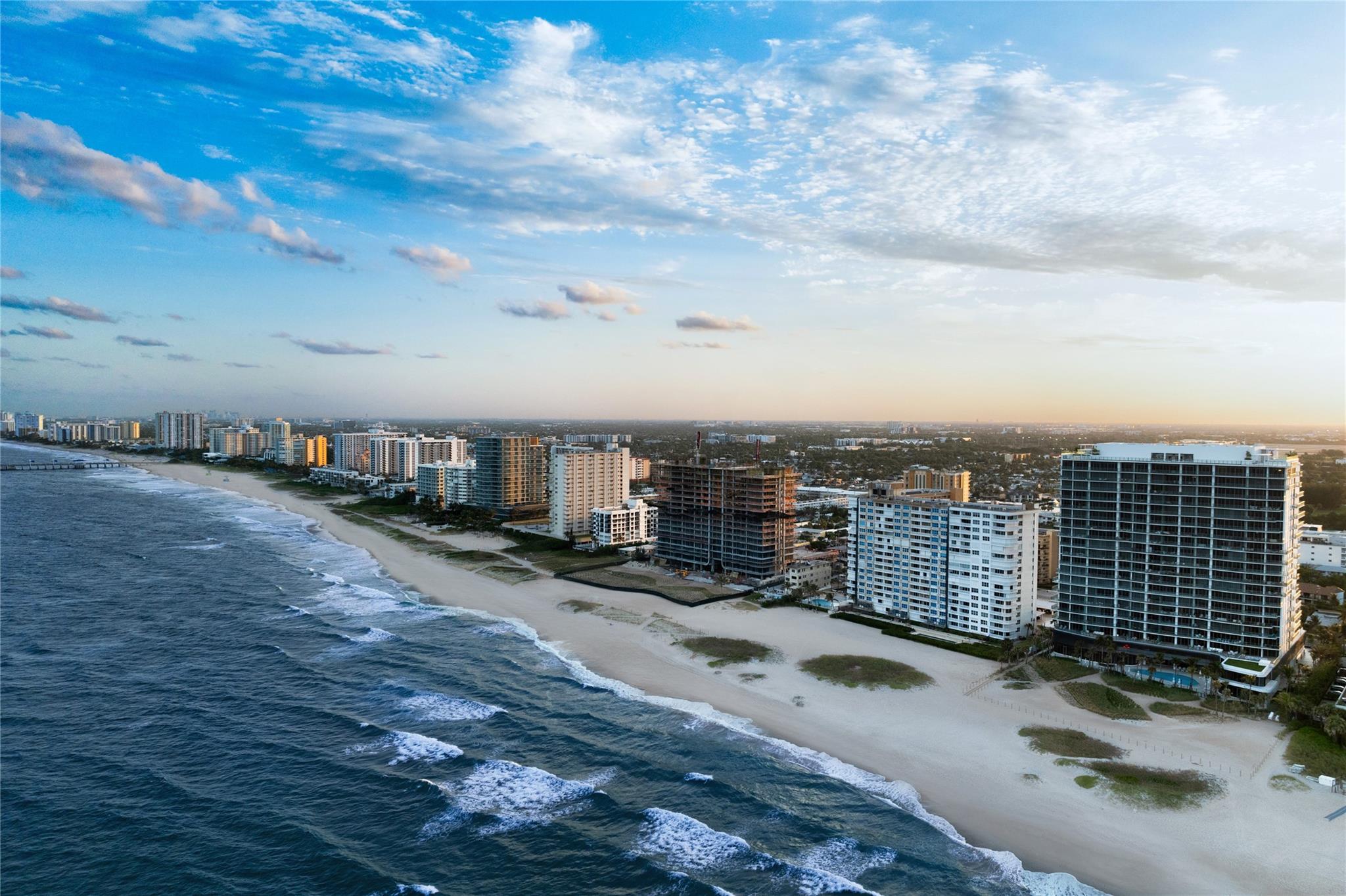 Homes for sale in Pompano Beach, FL | 1116 N Ocean Blvd #UPH03, Pompano Beach, FL 33062 | MLS# F10533248