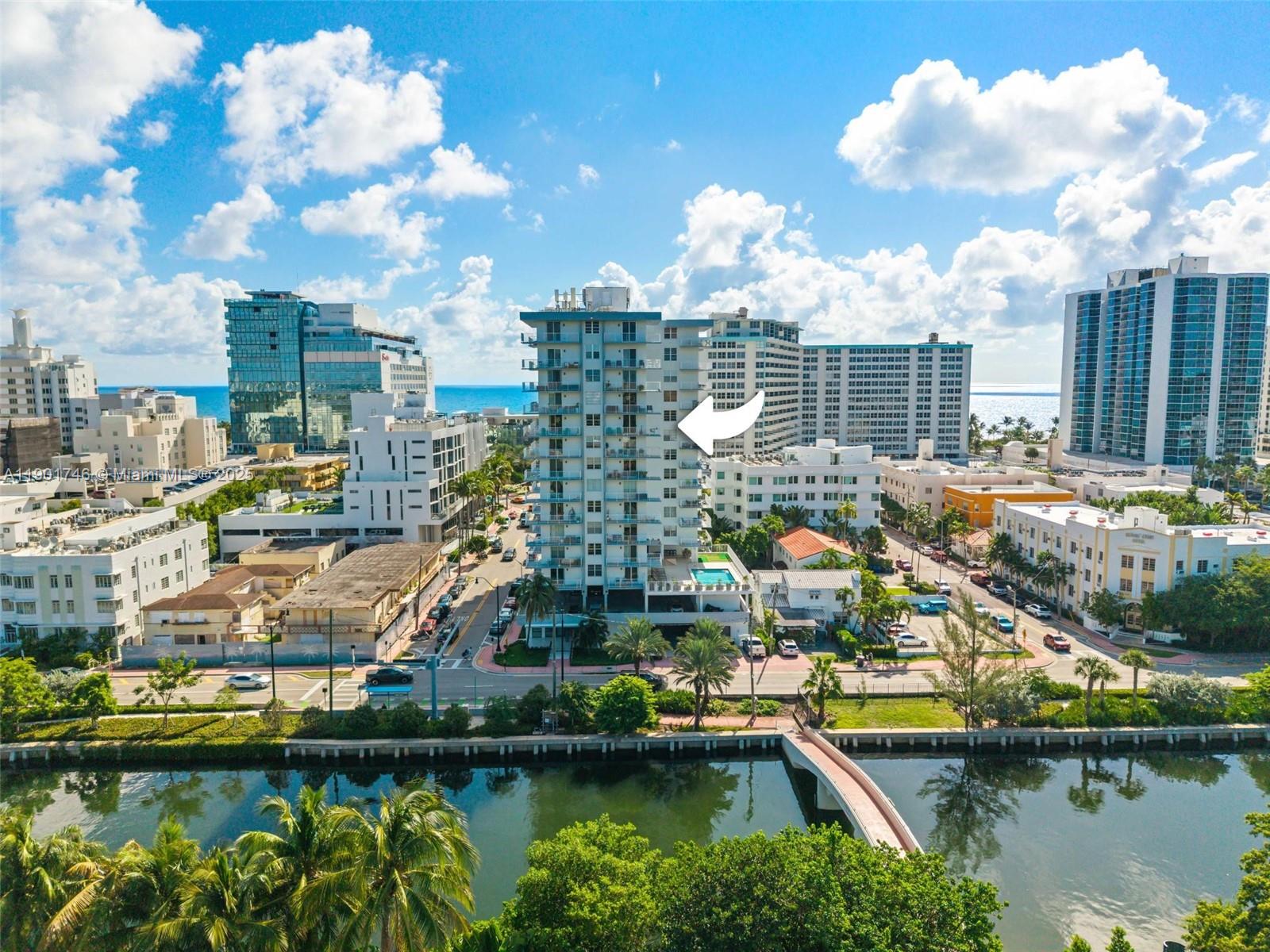 Clearview Towers Condo