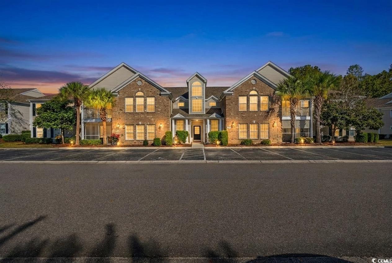 4654 Fringetree Dr. UNIT 7E Murrells Inlet, SC 29576