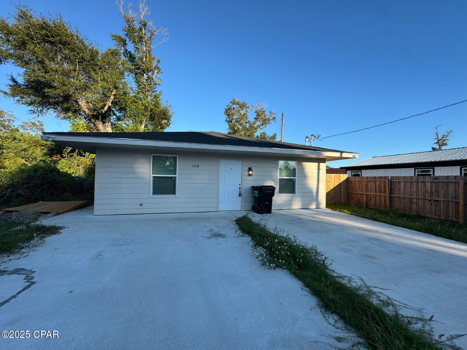 Details for 148 Claire Avenue A, Panama City, FL 32401