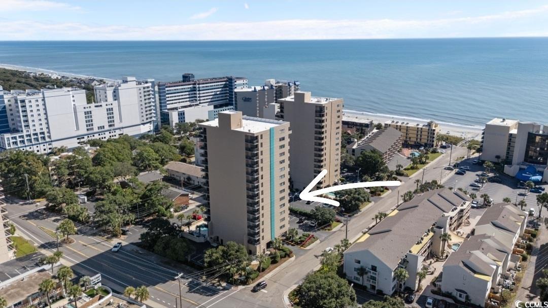7500 N Ocean Blvd. UNIT #6054 Myrtle Beach, SC 29572