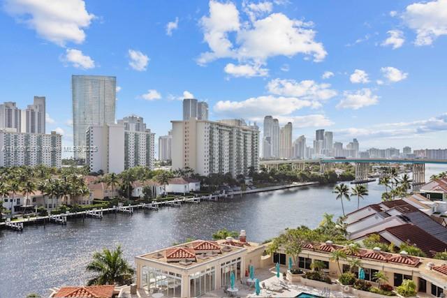 19667 Turnberry Way Unit 8- L, Aventura, Florida 33180
