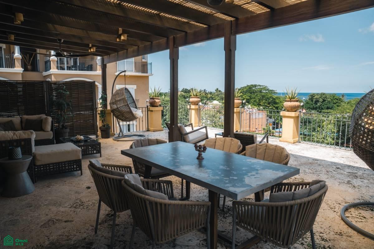 3 bed Condo For Sale in Tamarindo, Guanacaste - 1