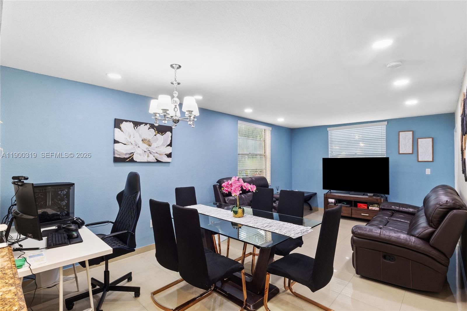 Westland Gardens Condo