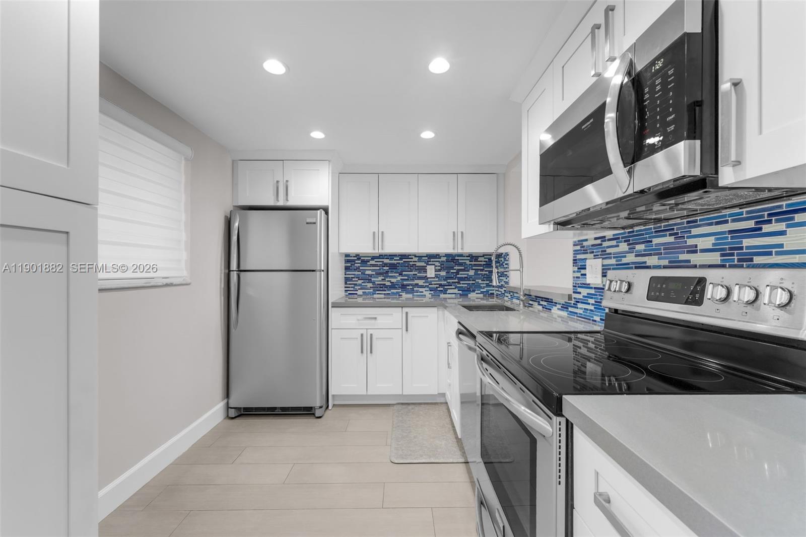 The Horizons Condo #3