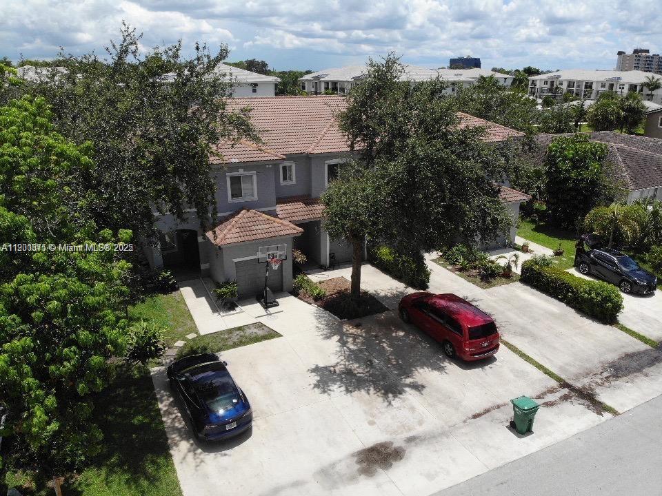 Coral Springs Village Gre
