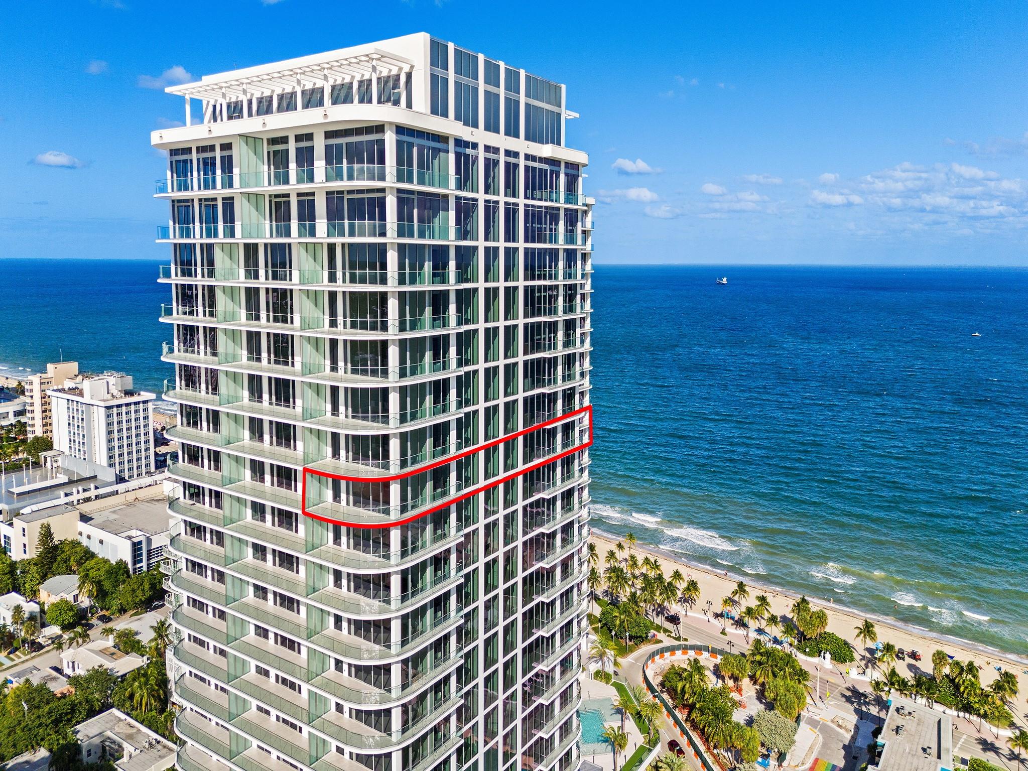Homes for sale in Fort Lauderdale, FL | 153 N Seabreeze Blvd #1902-S, Fort Lauderdale, FL 33304 | MLS# F10531697