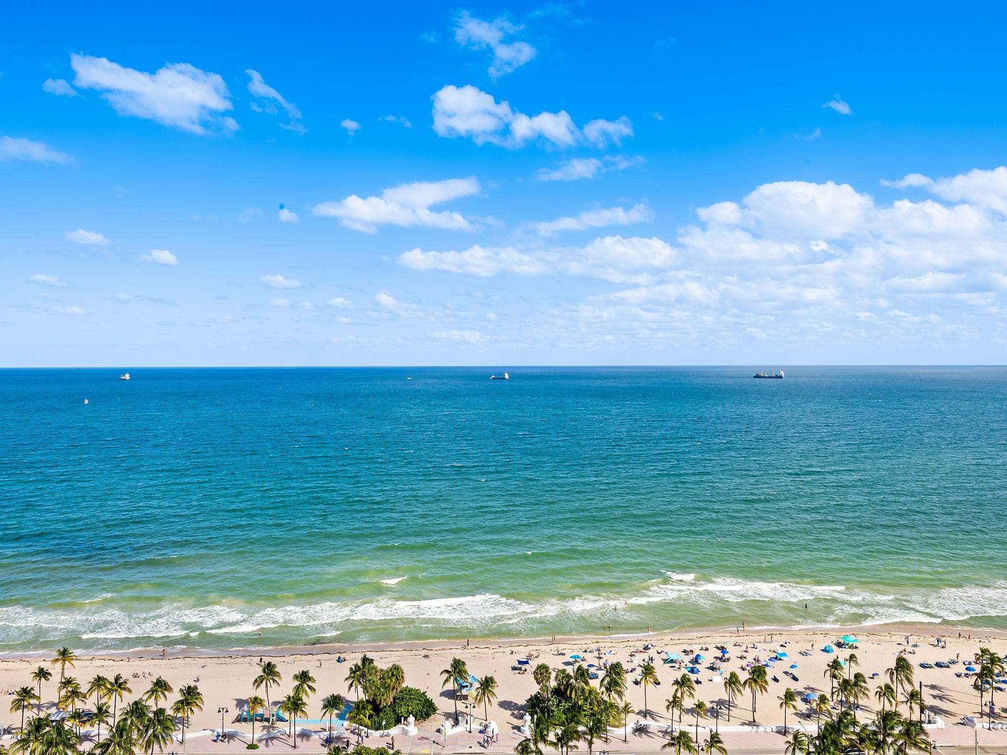Homes for sale in Fort Lauderdale, FL | 153 N Seabreeze Blvd #1902-S, Fort Lauderdale, FL 33304 | MLS# F10531697
