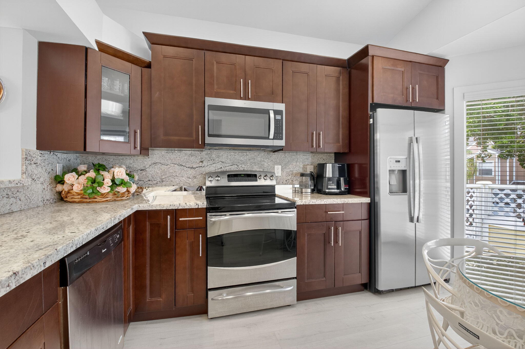 Carriage Houses I Condo