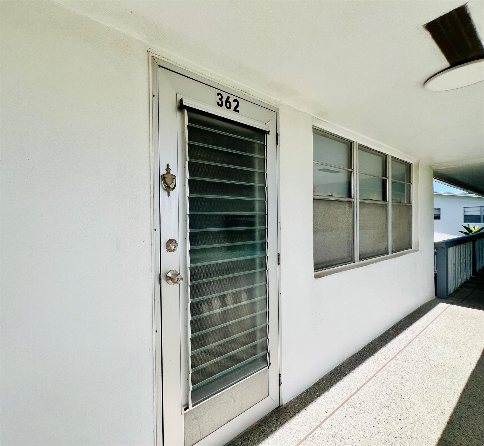 Century Village - Sheffie