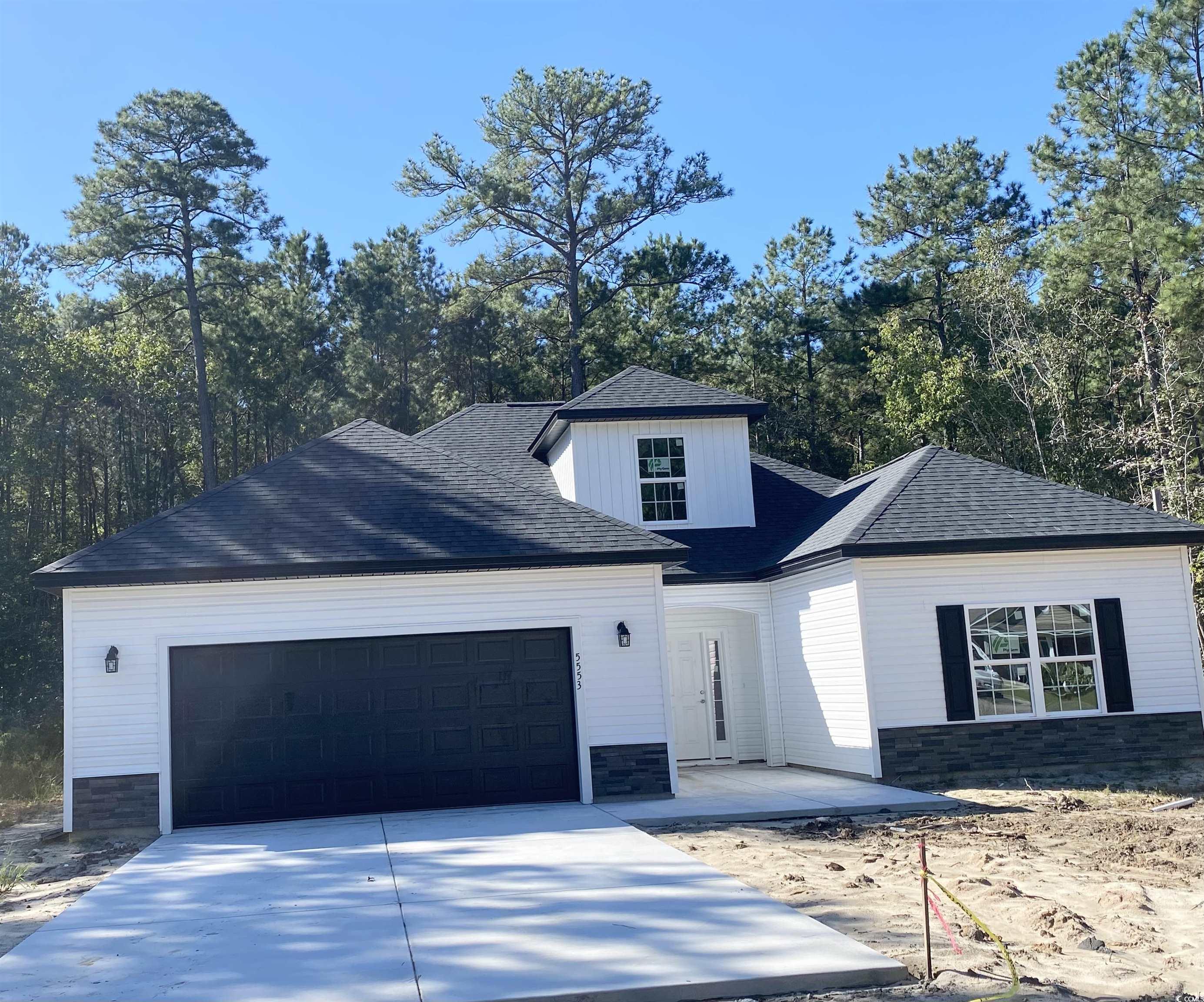 5553 Grape Arbor Ln. Myrtle Beach, SC 29588