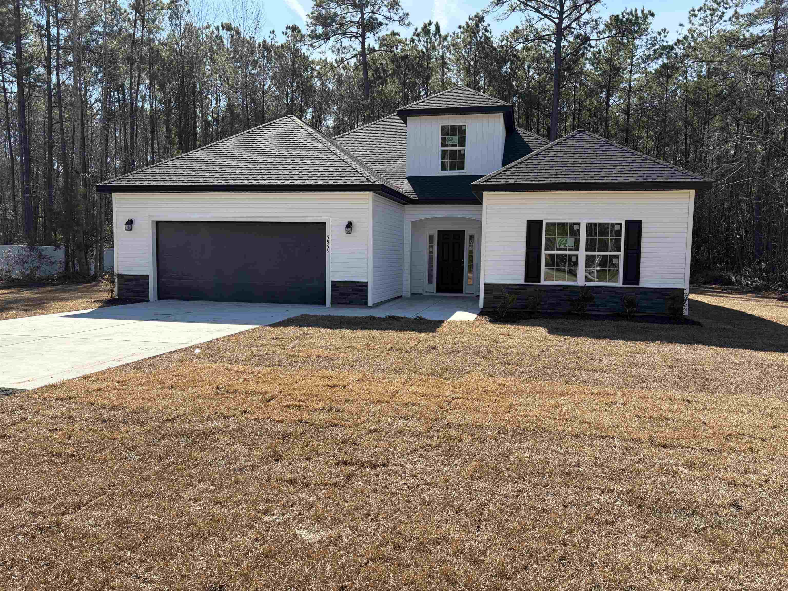 5553 Grape Arbor Ln. Myrtle Beach, SC 29588