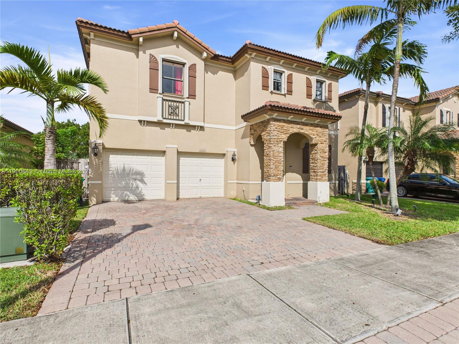 Silver Palm East Sec Four