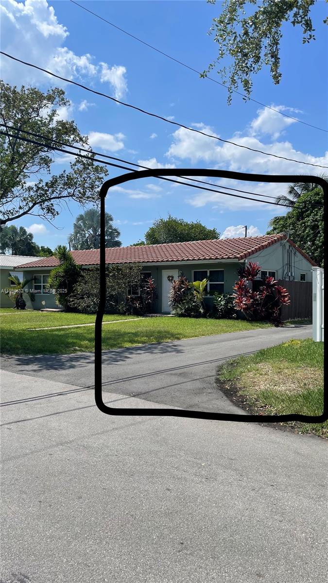 Broward Manor Of Hollywoo