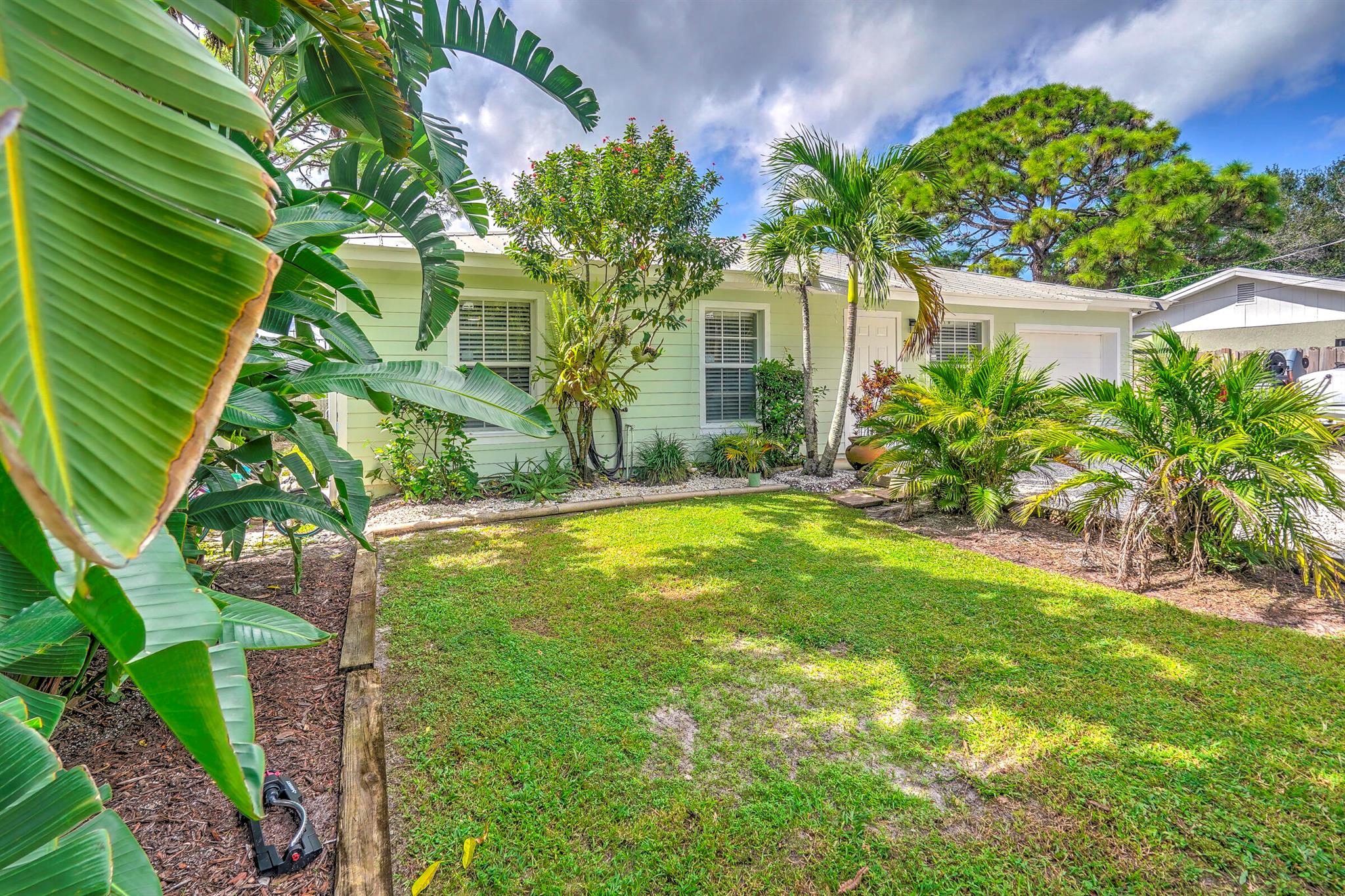 Silver Lake Park Subdivis