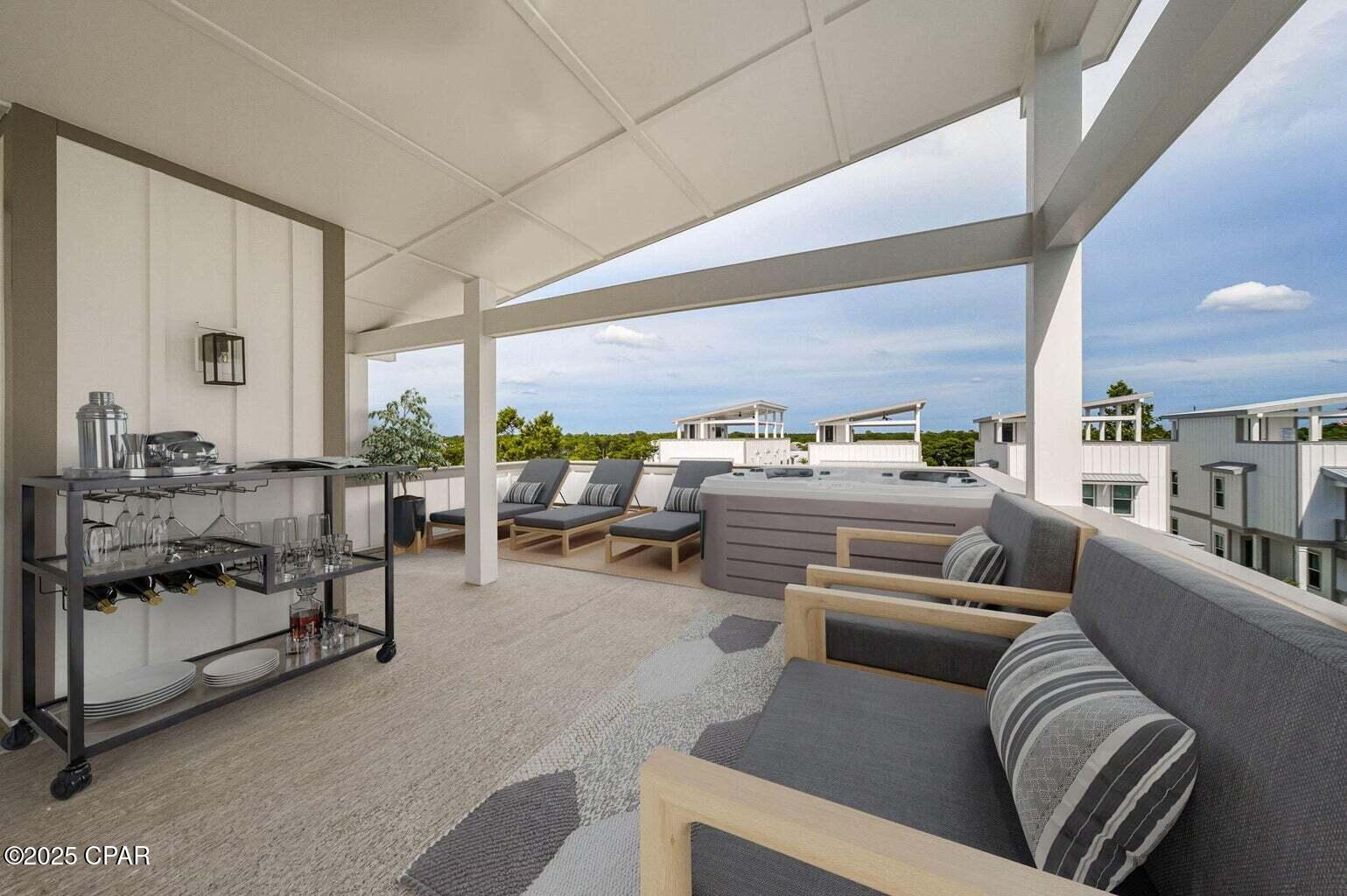 Image 63 For 21 Queen Palm Drive