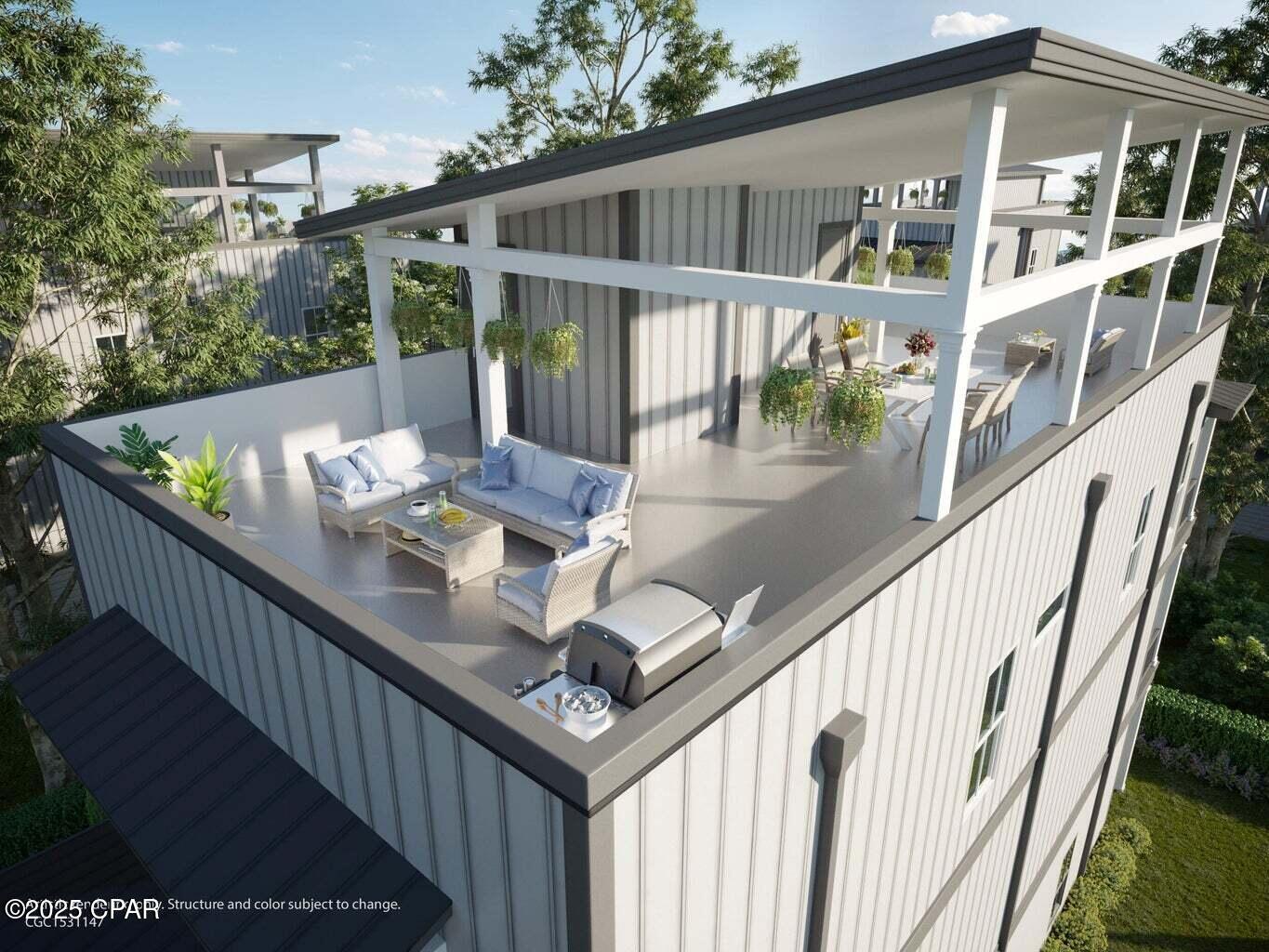 Image 71 For 21 Queen Palm Drive