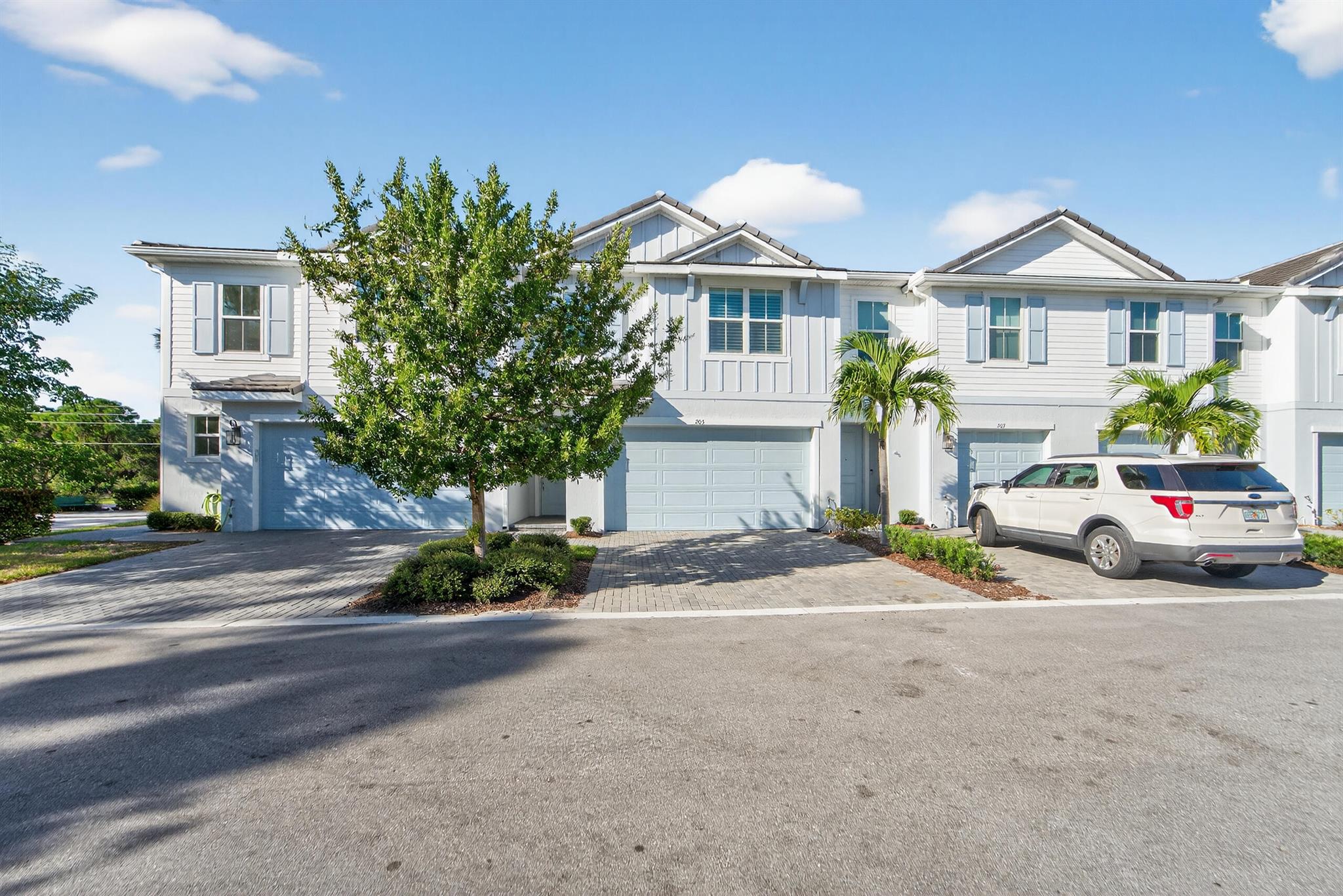 The Preserve At Avonlea