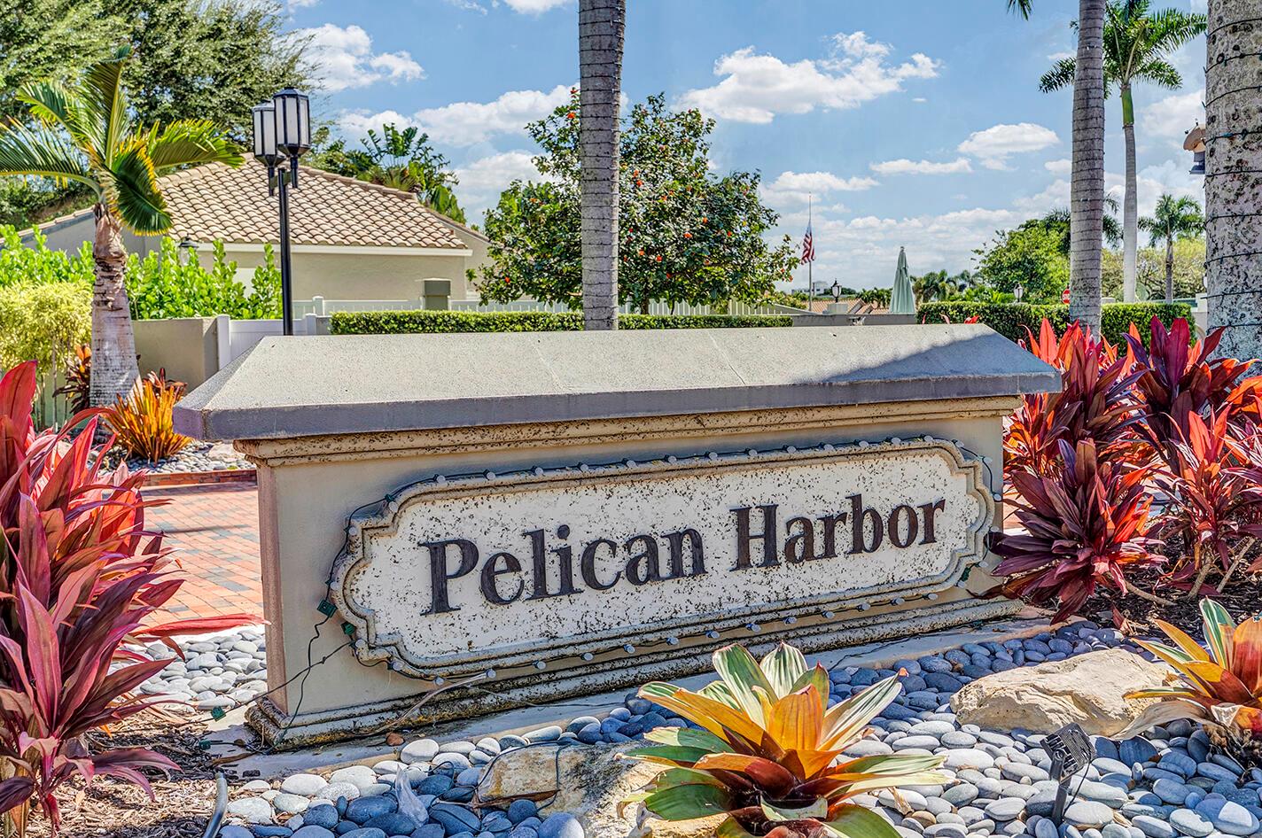 Pelican Harbor Ph 4