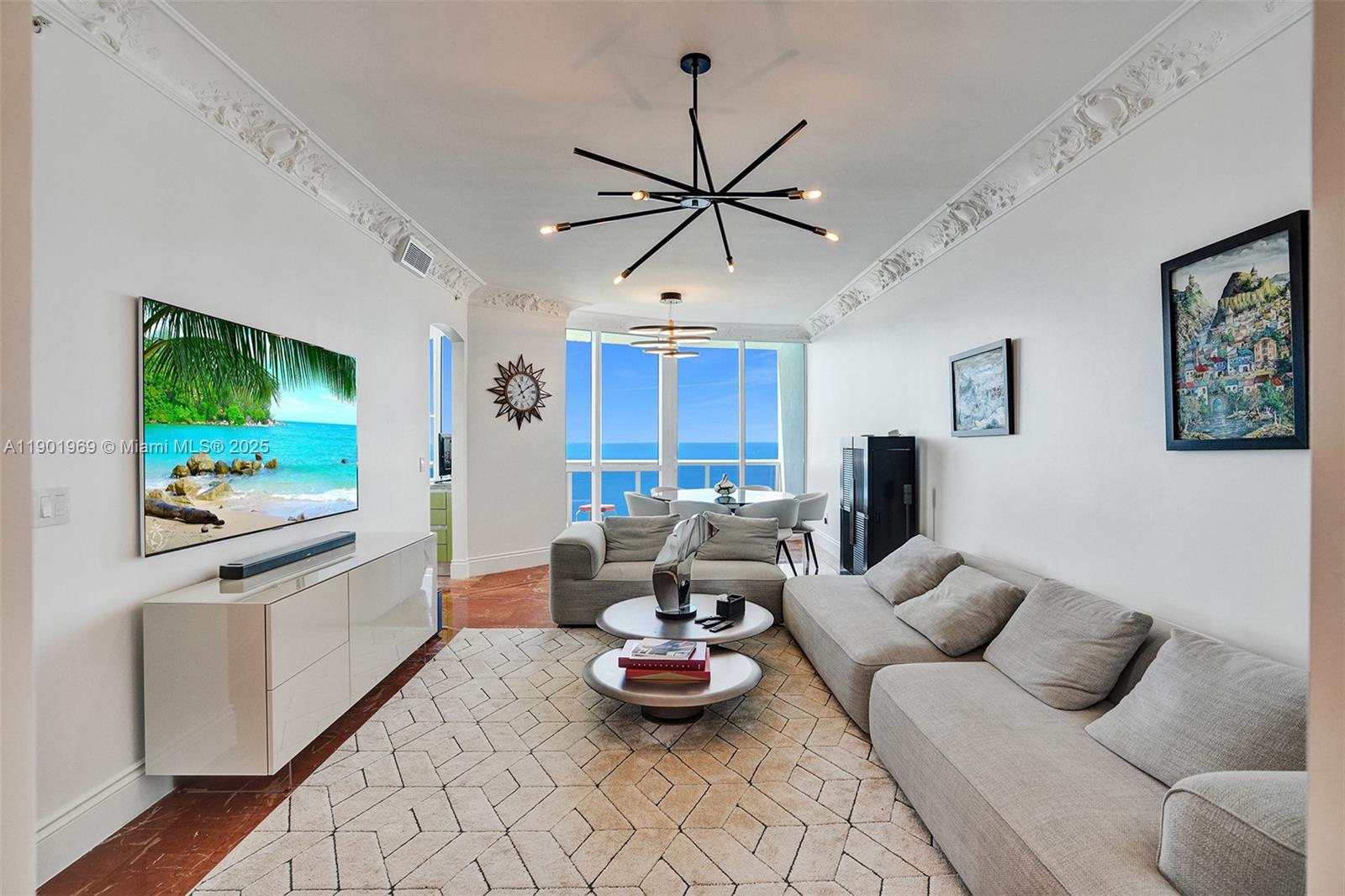 Condo for Rent in Sunny Isles Beach, FL