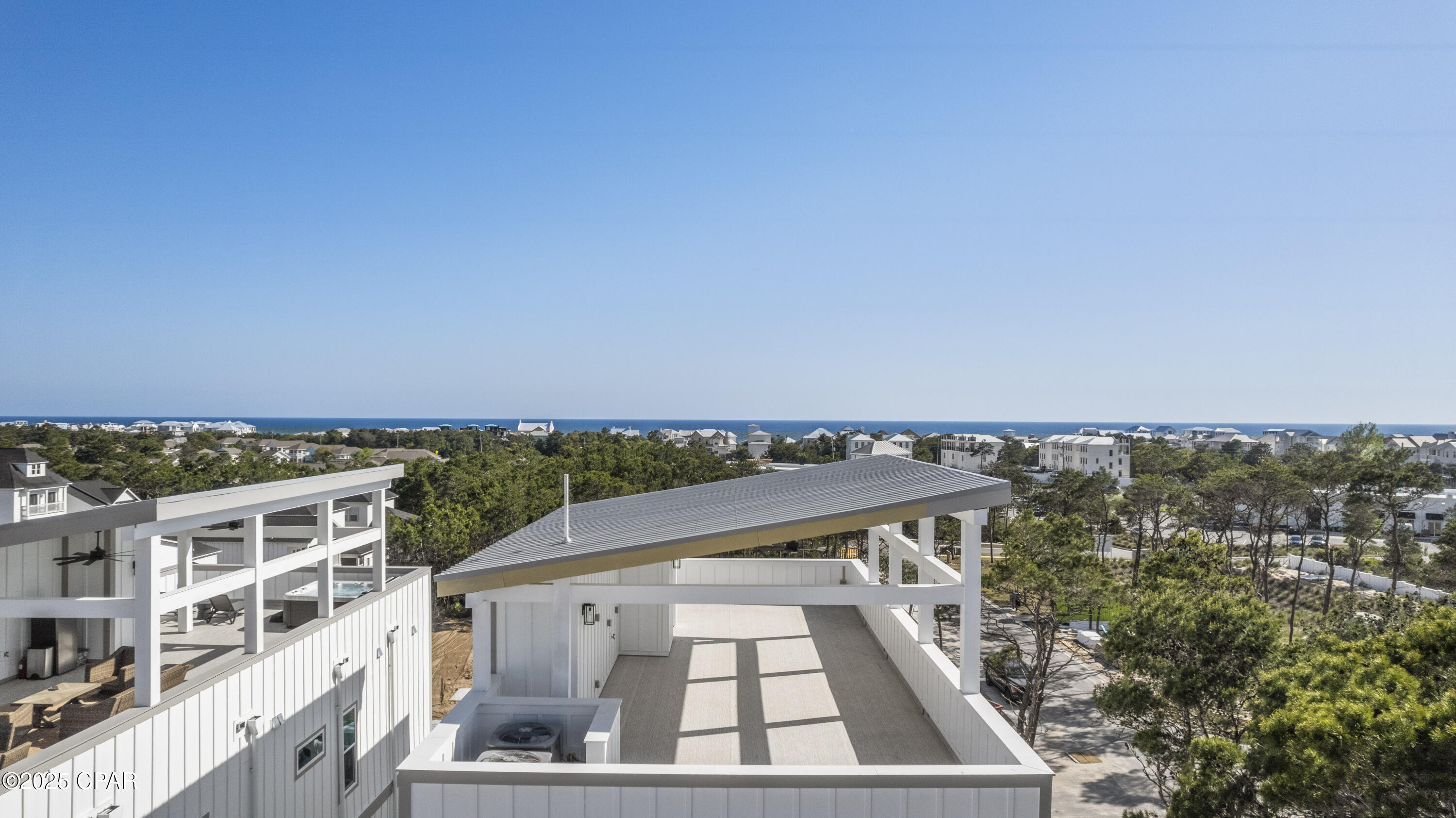 Details for 24 Queen Palm Drive, Inlet Beach, FL 32461