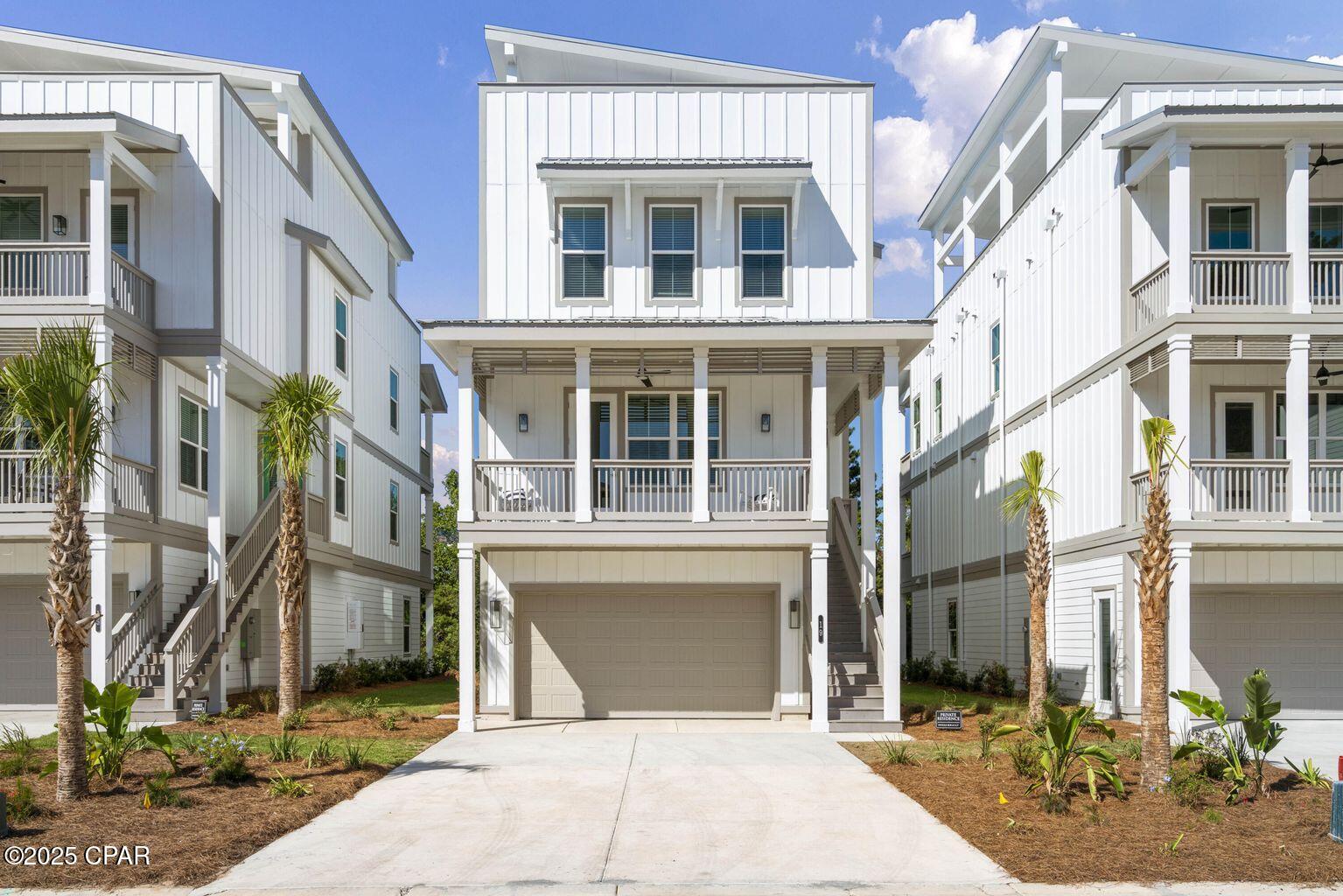 4th image of 24 E Queen Palm Dr, Inlet Beach, FL 32461 | MLS# 780800