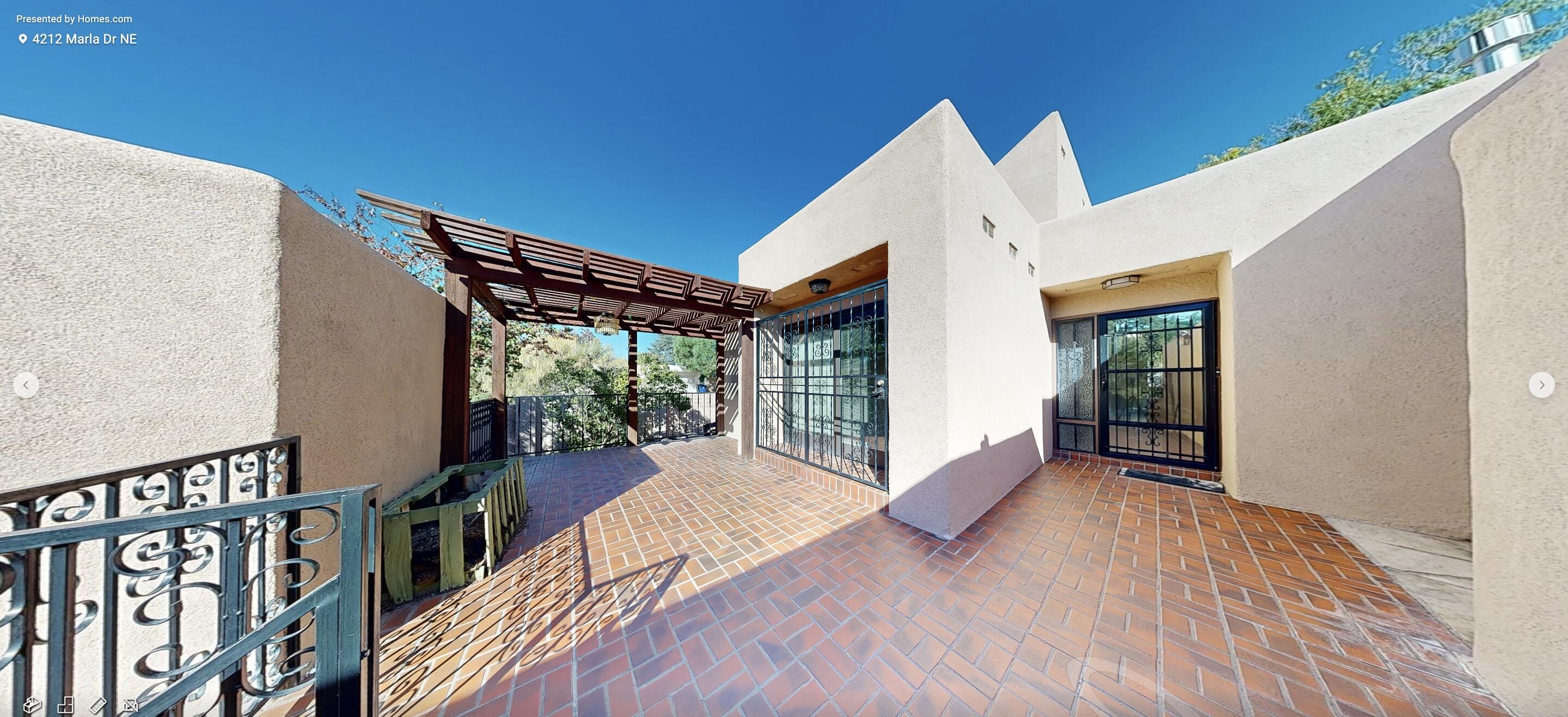 Homes for sale in Albuquerque, NM | 4212 Marla Dr Ne, Albuquerque, NM 87109 | MLS# 1093442