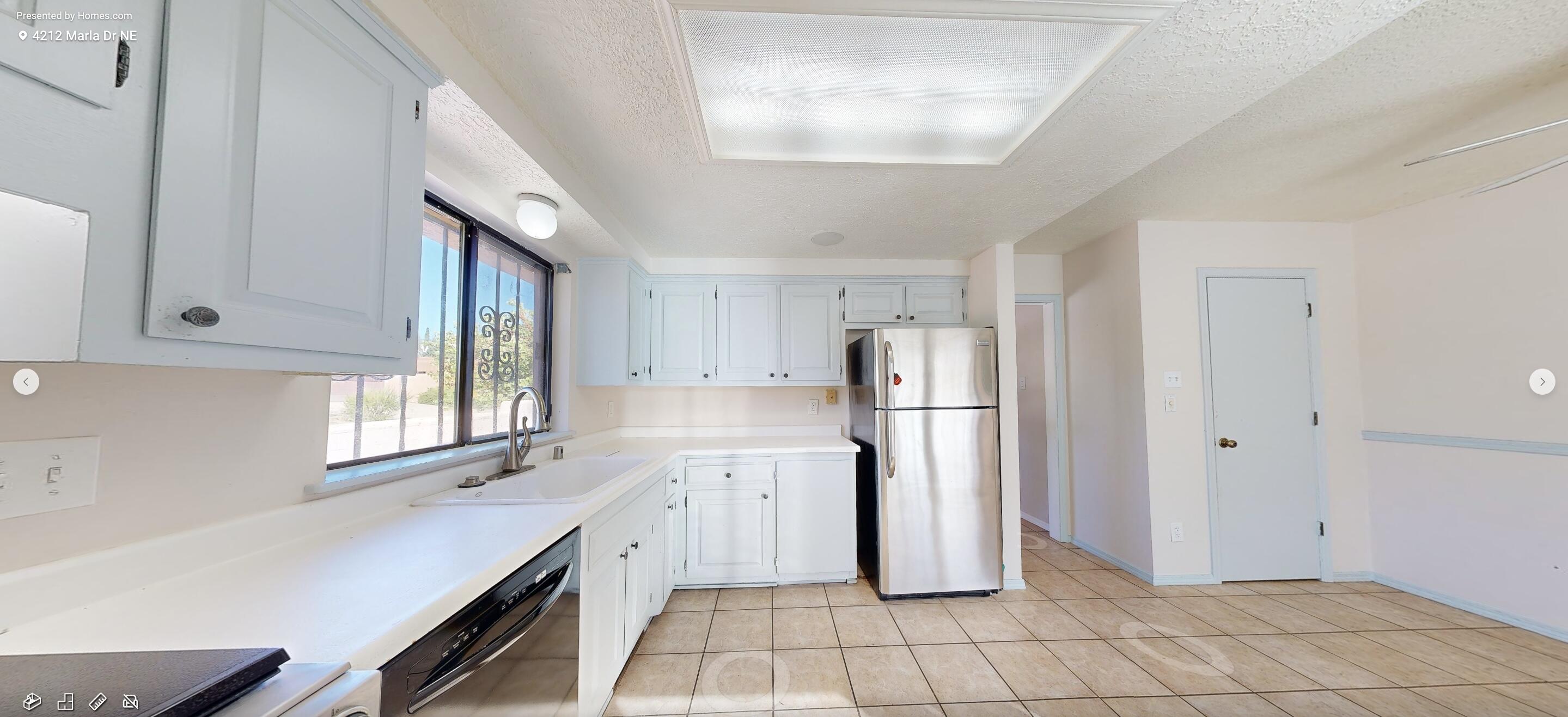 Homes for sale in Albuquerque, NM | 4212 Marla Dr Ne, Albuquerque, NM 87109 | MLS# 1093442