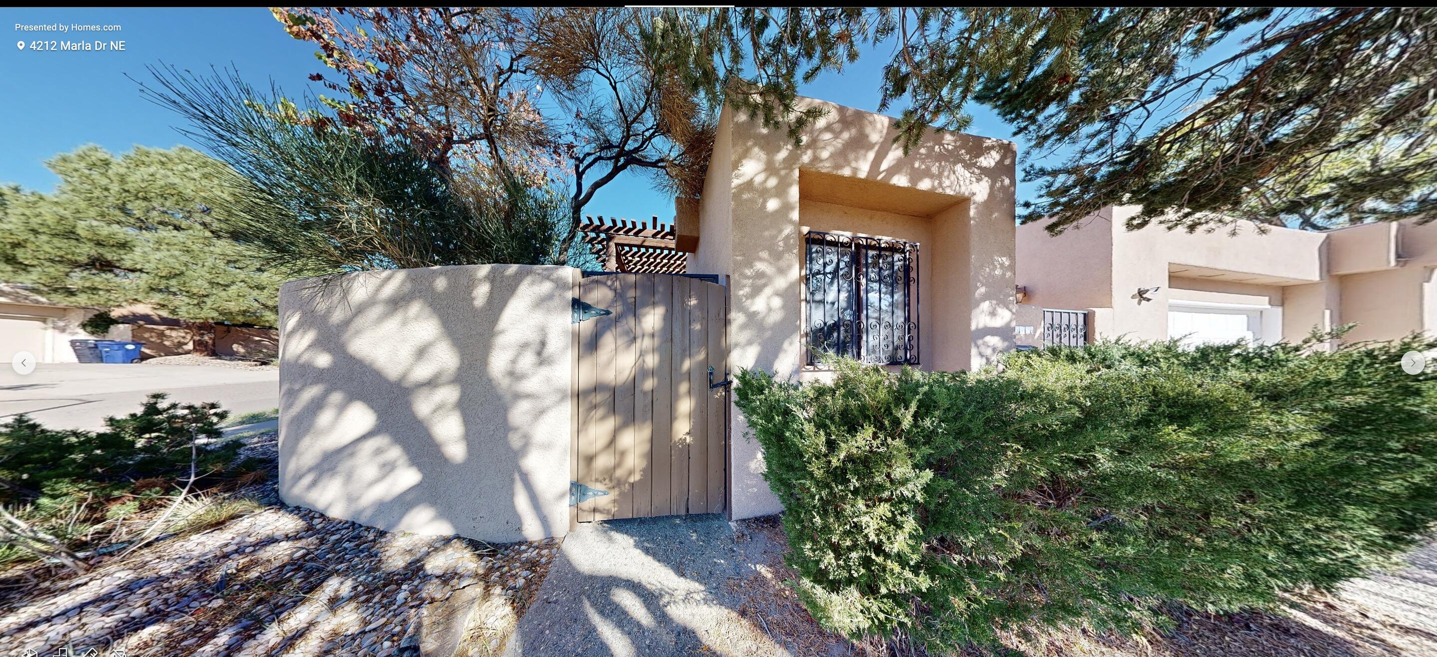 Homes for sale in Albuquerque, NM | 4212 Marla Dr Ne, Albuquerque, NM 87109 | MLS# 1093442