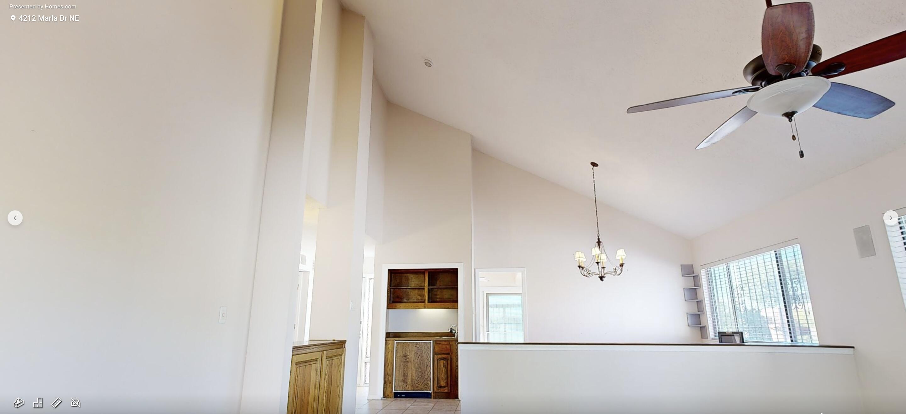 Homes for sale in Albuquerque, NM | 4212 Marla Dr Ne, Albuquerque, NM 87109 | MLS# 1093442