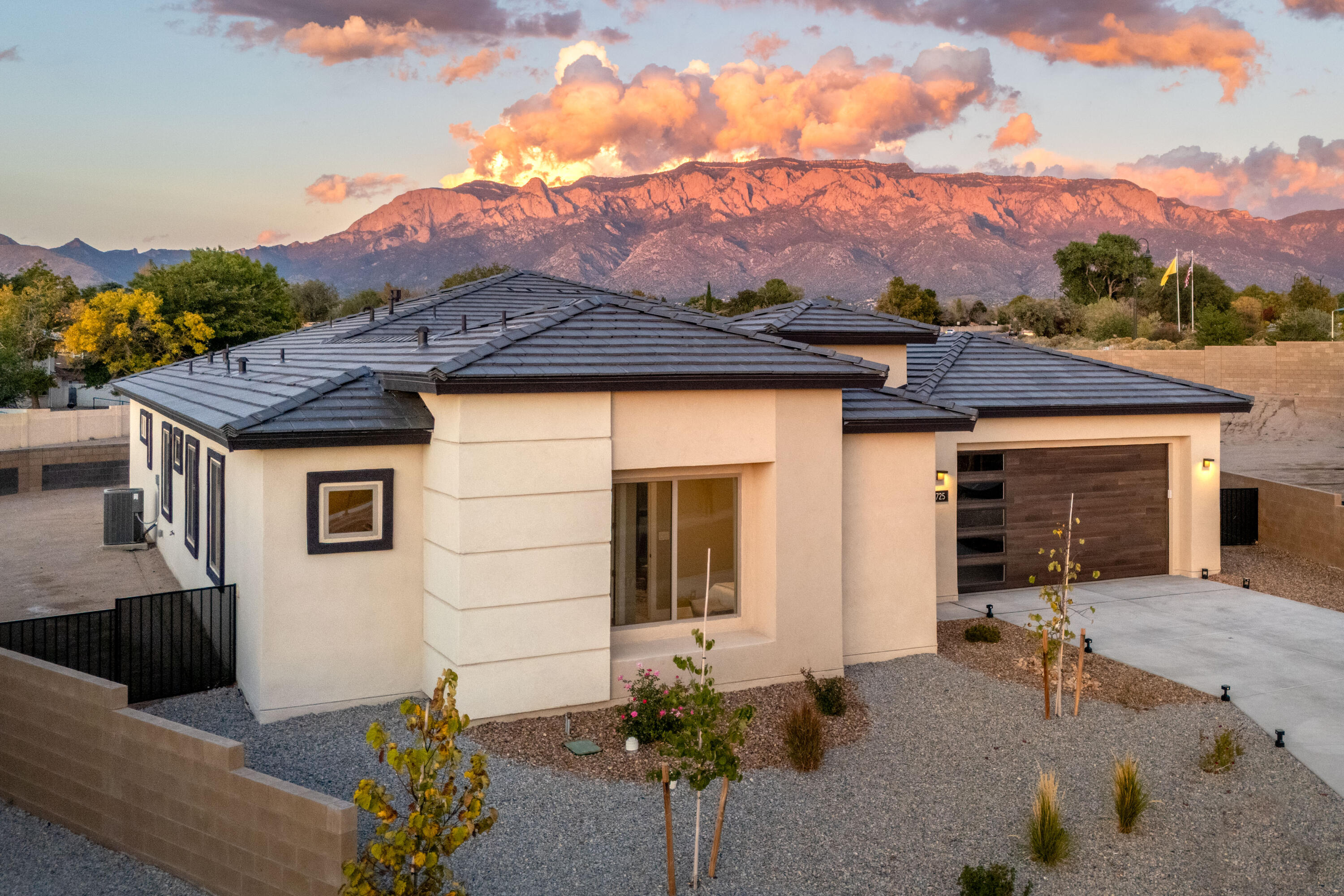 Homes for sale in Albuquerque, NM | 6725 Akademeia Loop Ne, Albuquerque, NM 87111 | MLS# 1093439