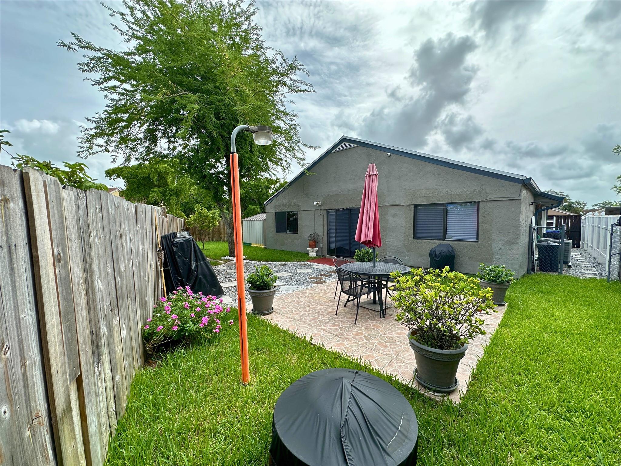 University Park Parcels 1