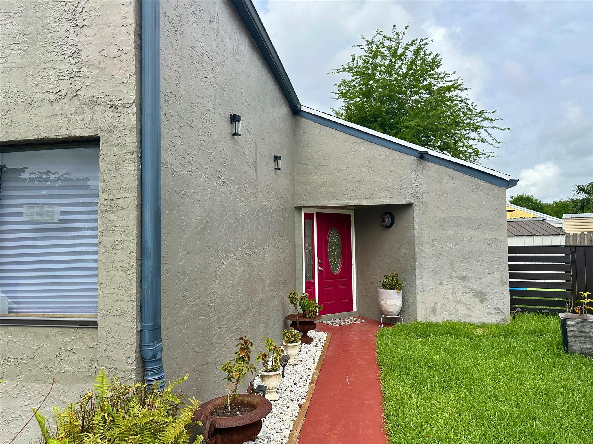 University Park Parcels 1