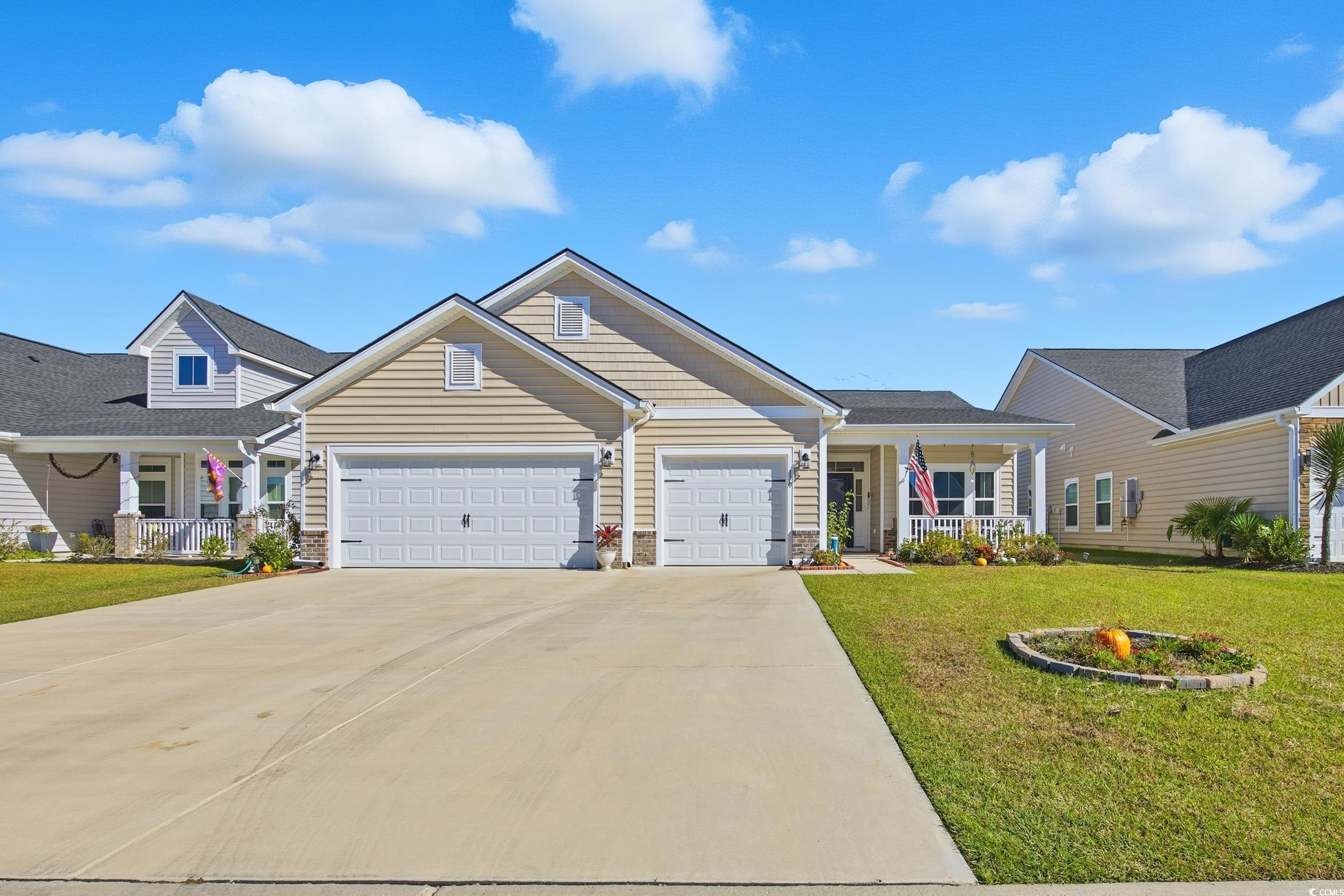 170 New Paradise Way Myrtle Beach, SC 29588