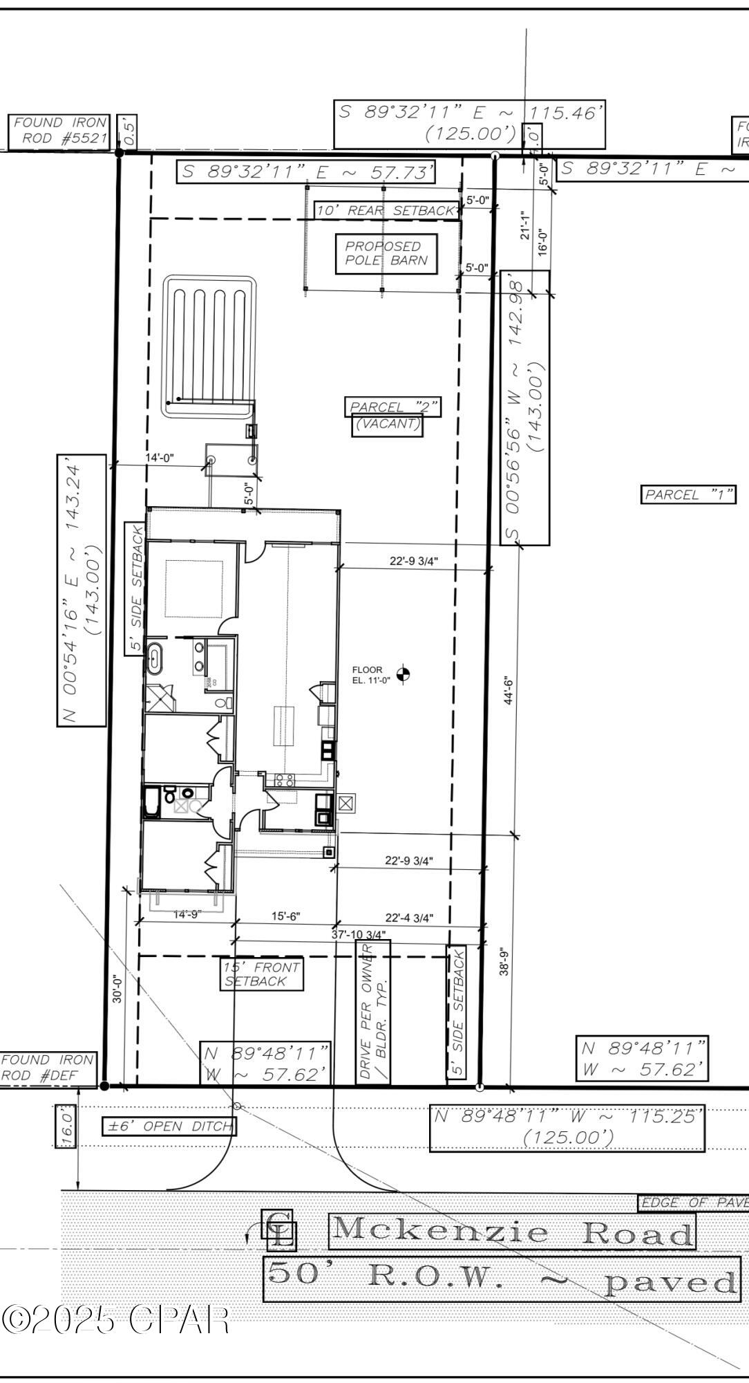 Image 12 For 1831 Mckenzie Road