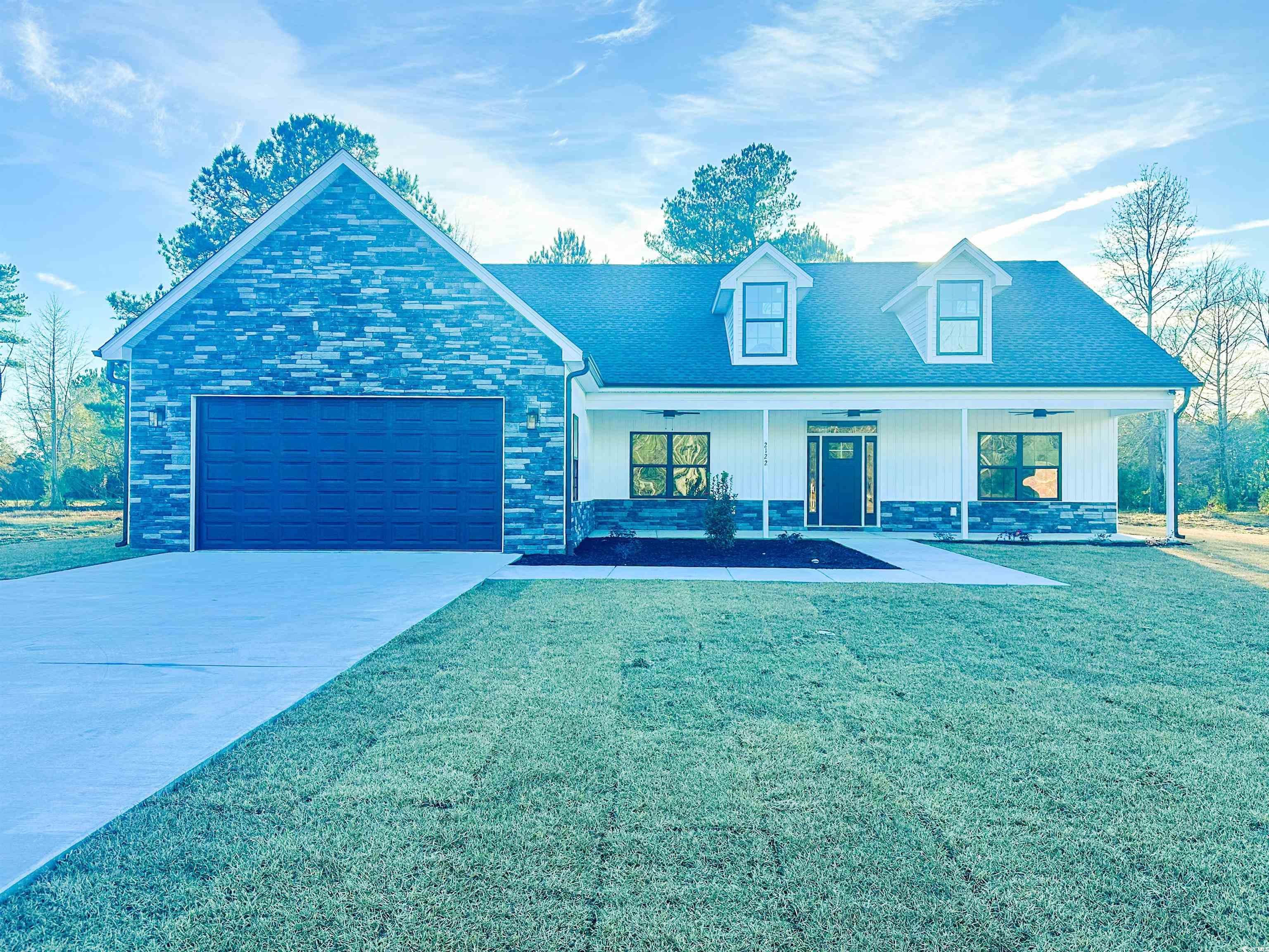 2122 E Highway 9 Business Loris, SC 29569