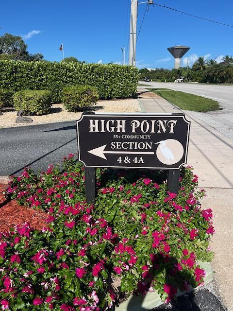 High Point Condo Sec 4A