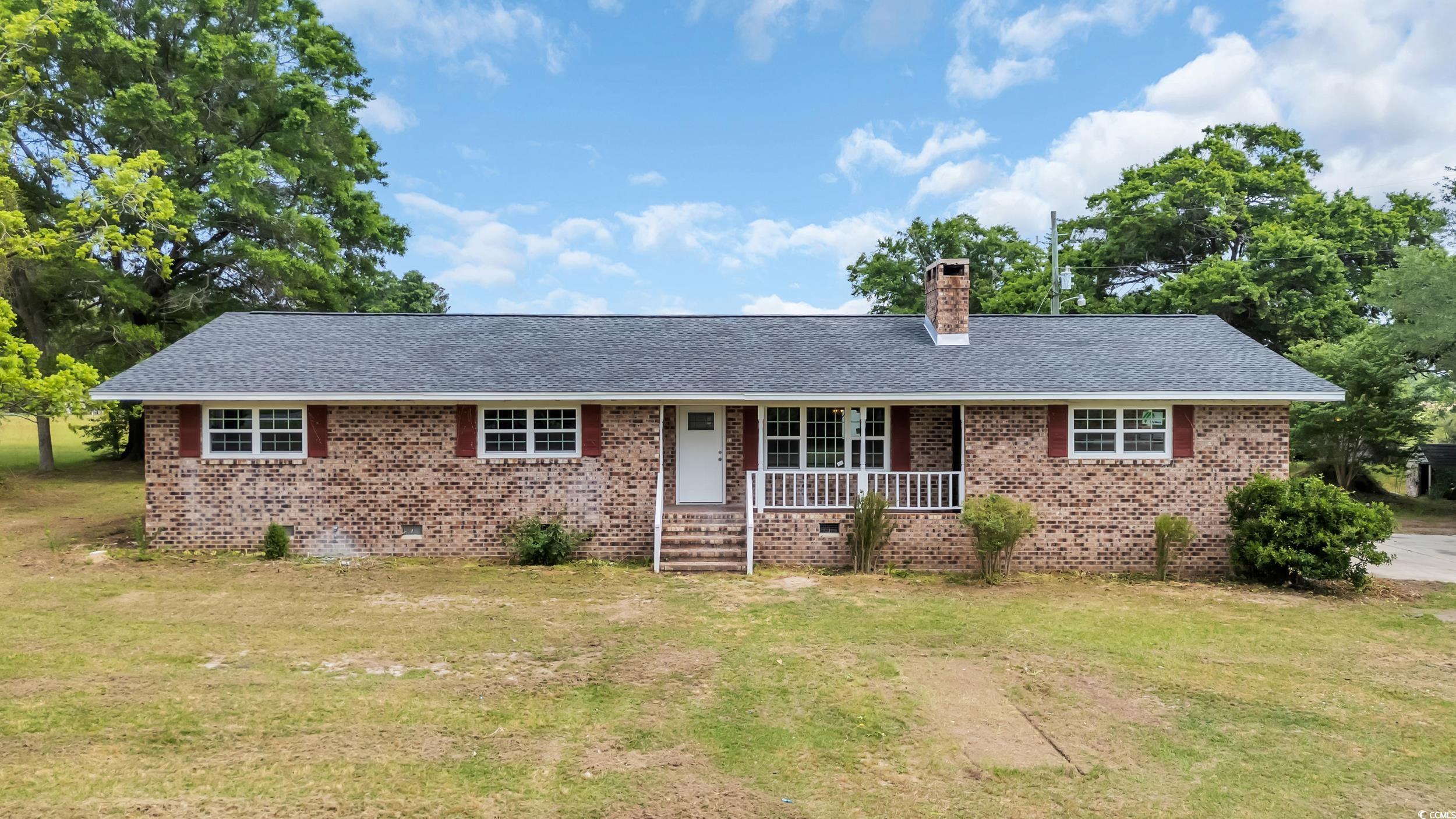 4880 Highway 378 Conway, SC 29527