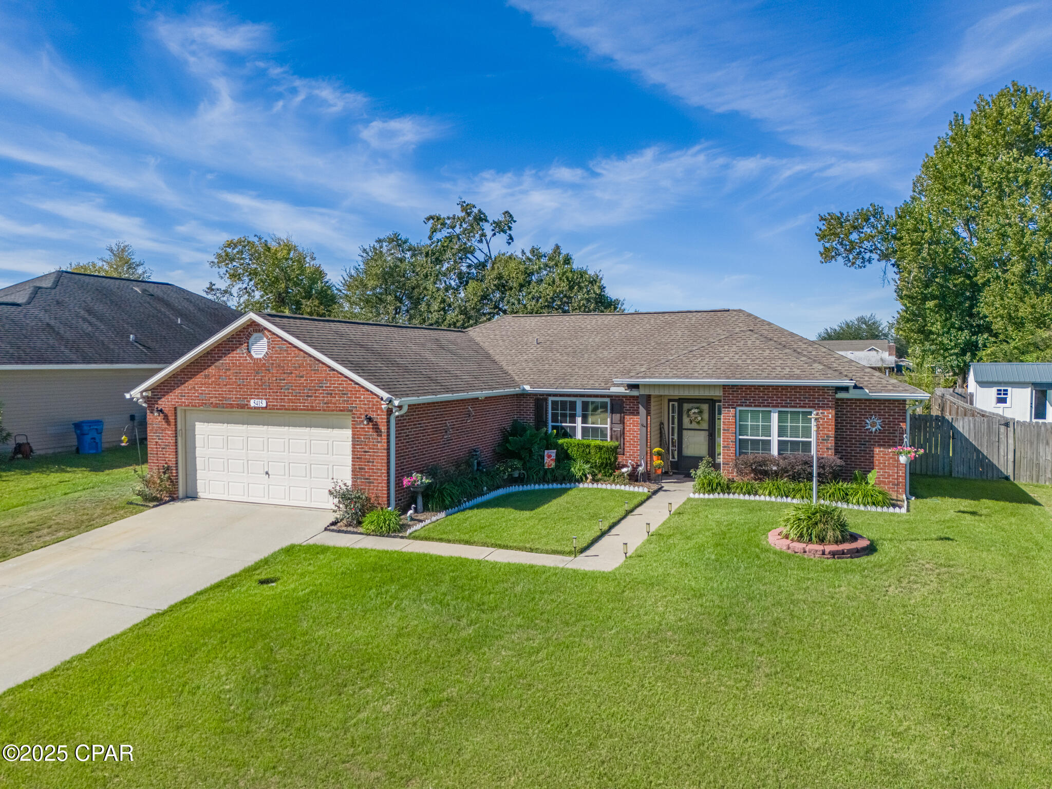 Details for 5415 Duneridge Road, Panama City, FL 32404
