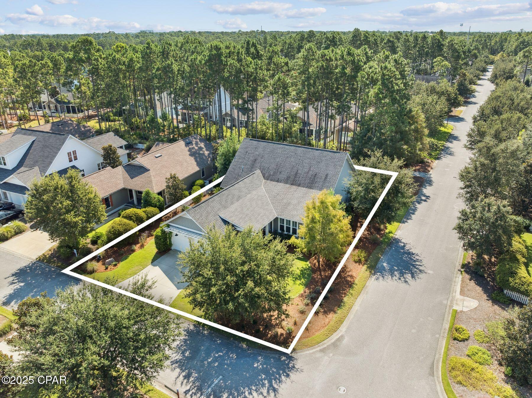 Details for 87 Cannonball Lane, Inlet Beach, FL 32461
