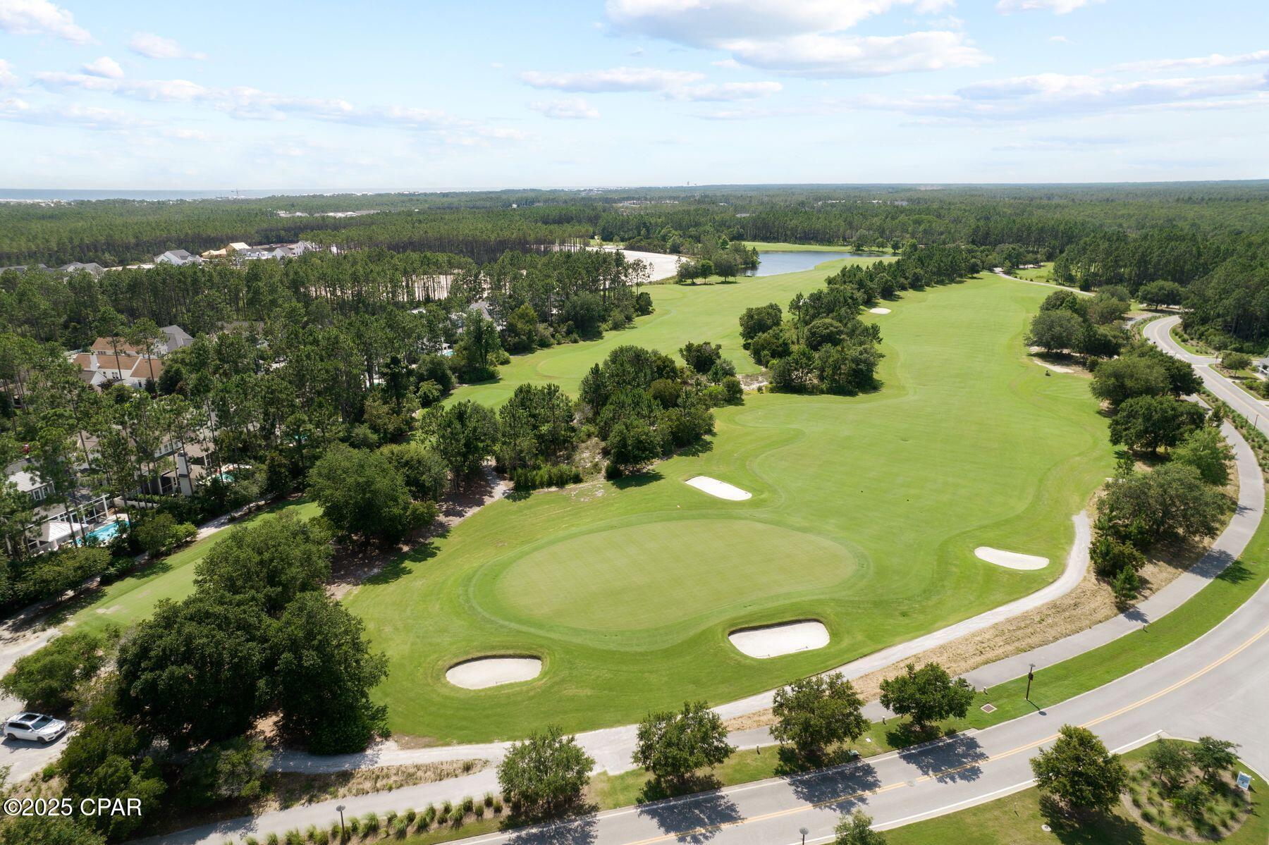 Details for 87 Cannonball Lane, Inlet Beach, FL 32461