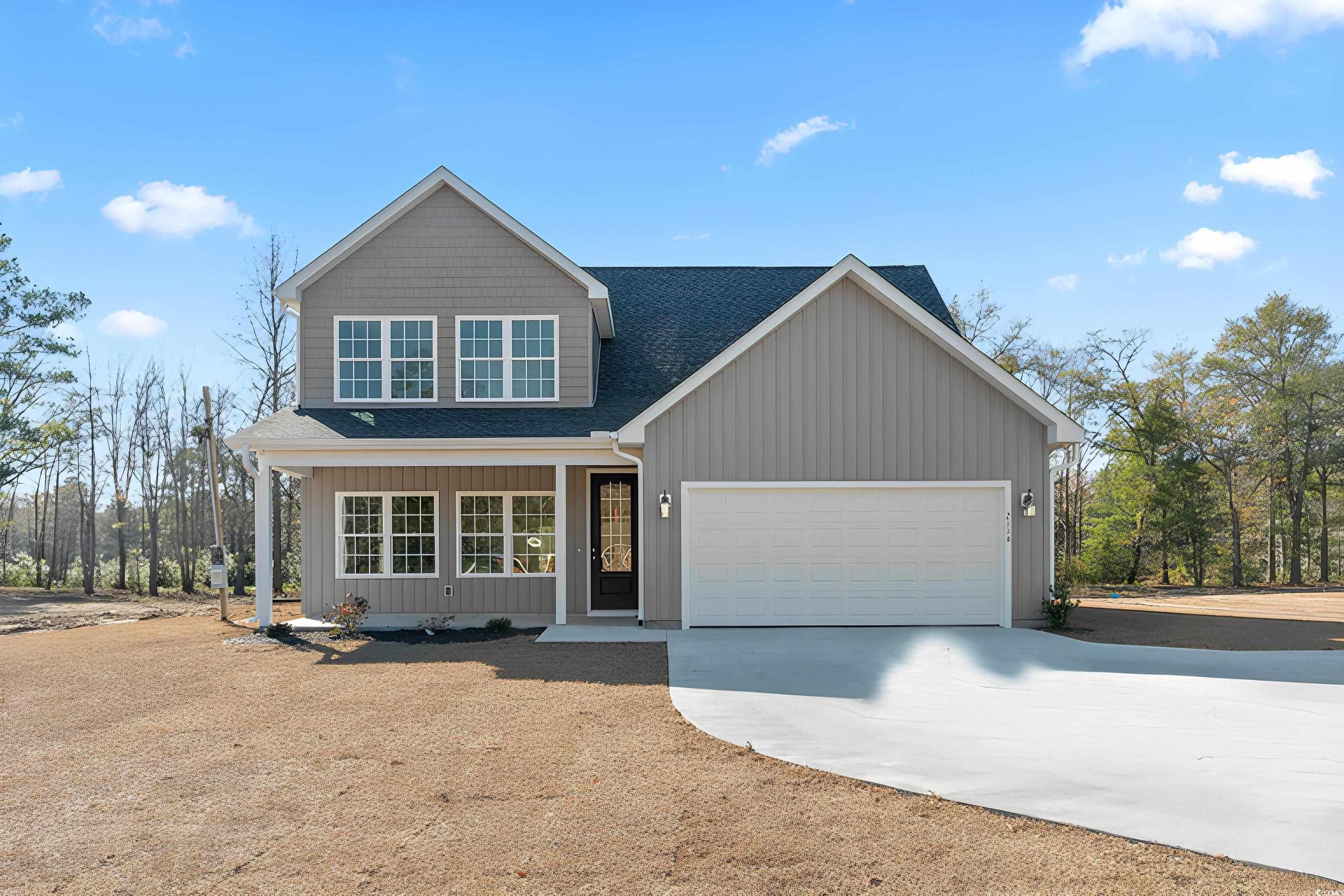 2116 E Highway 9 Business Loris, SC 29569