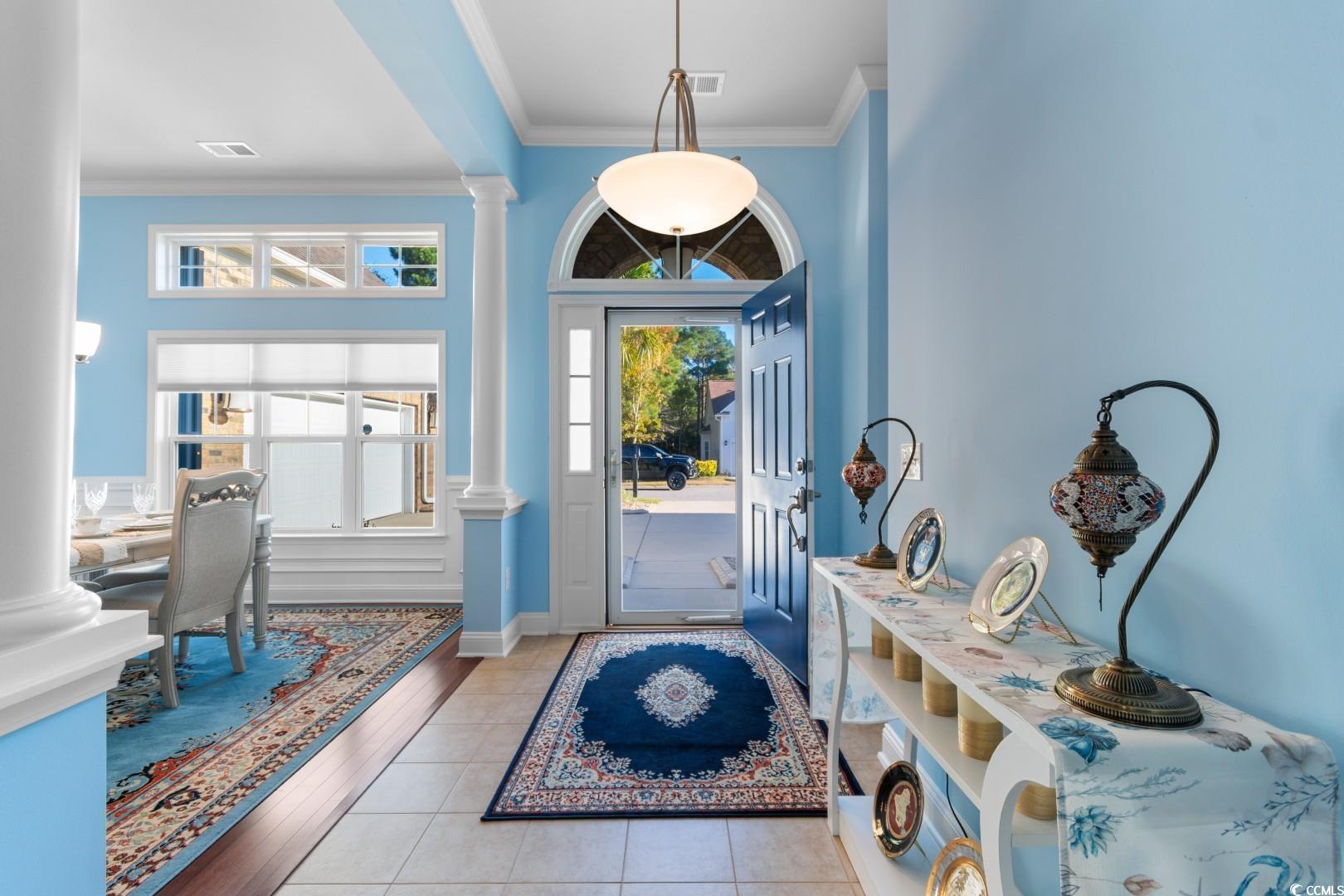 4311 Grovecrest Circle North Myrtle Beach, SC 29582