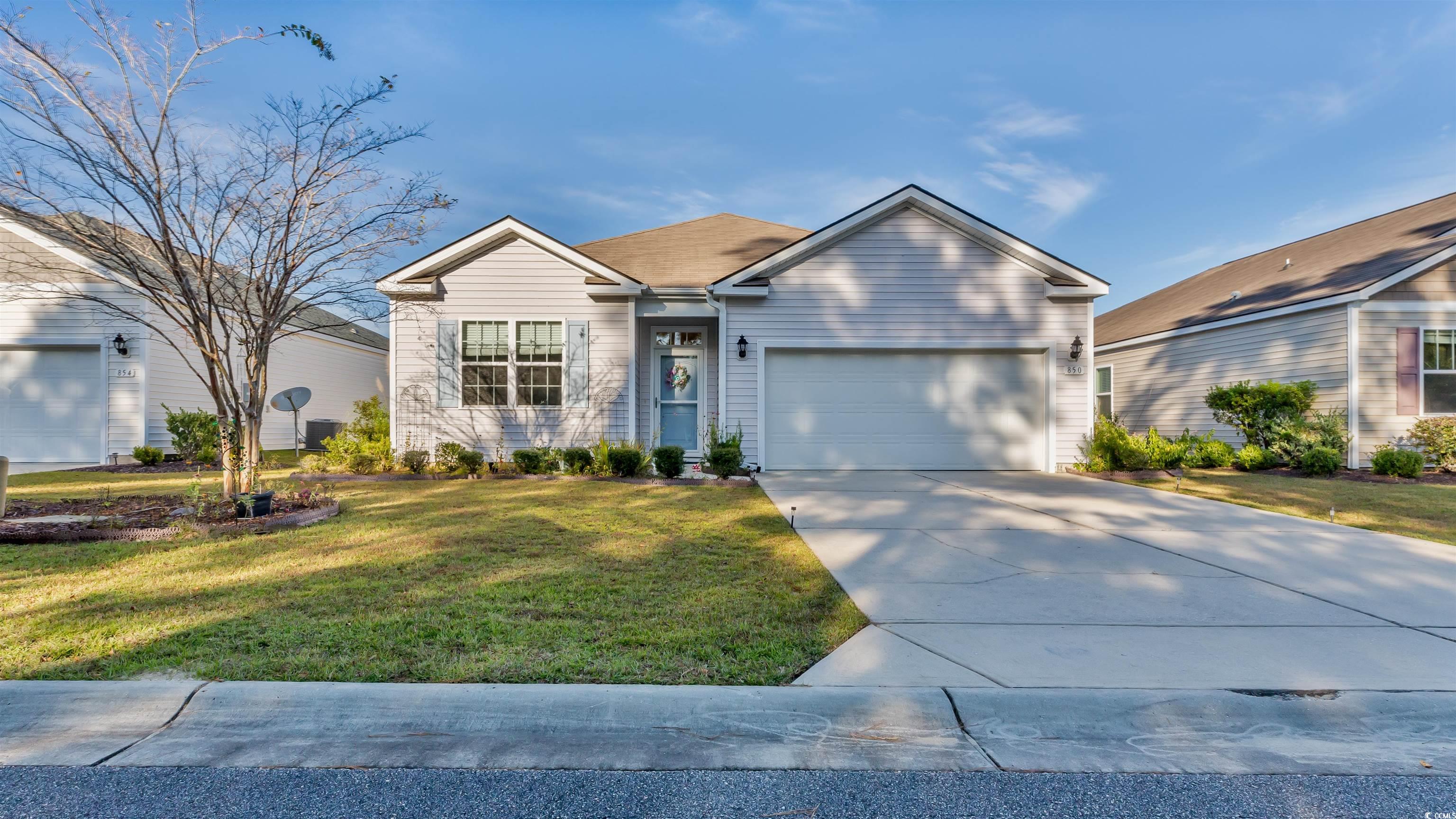 850 Hayes Point Circle Myrtle Beach, SC 29588