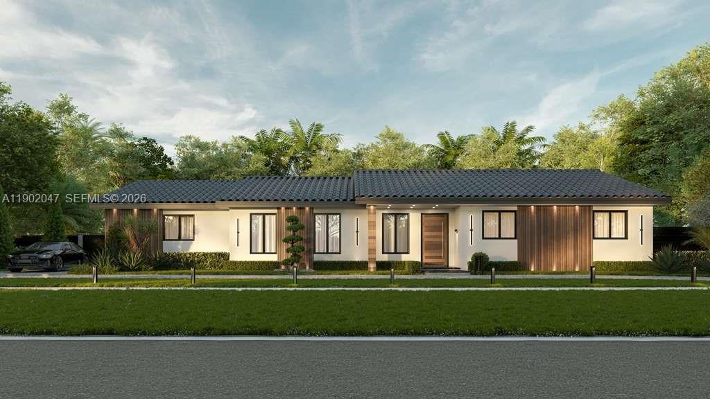 Eastgrove Estates Sec 1